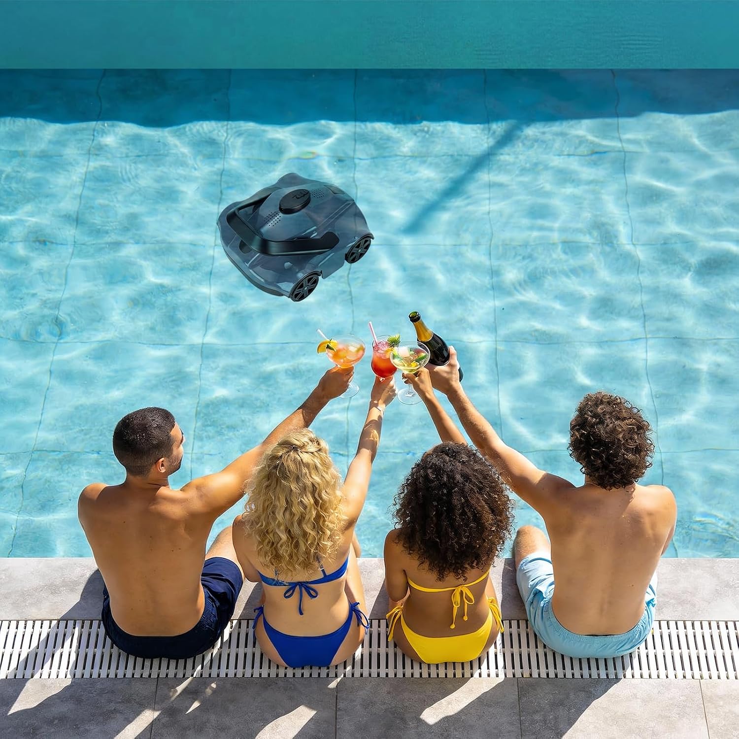 GAOMON LSPPJOK-LGD0W1Y83V Pool-Cleaning-Acc - View #5