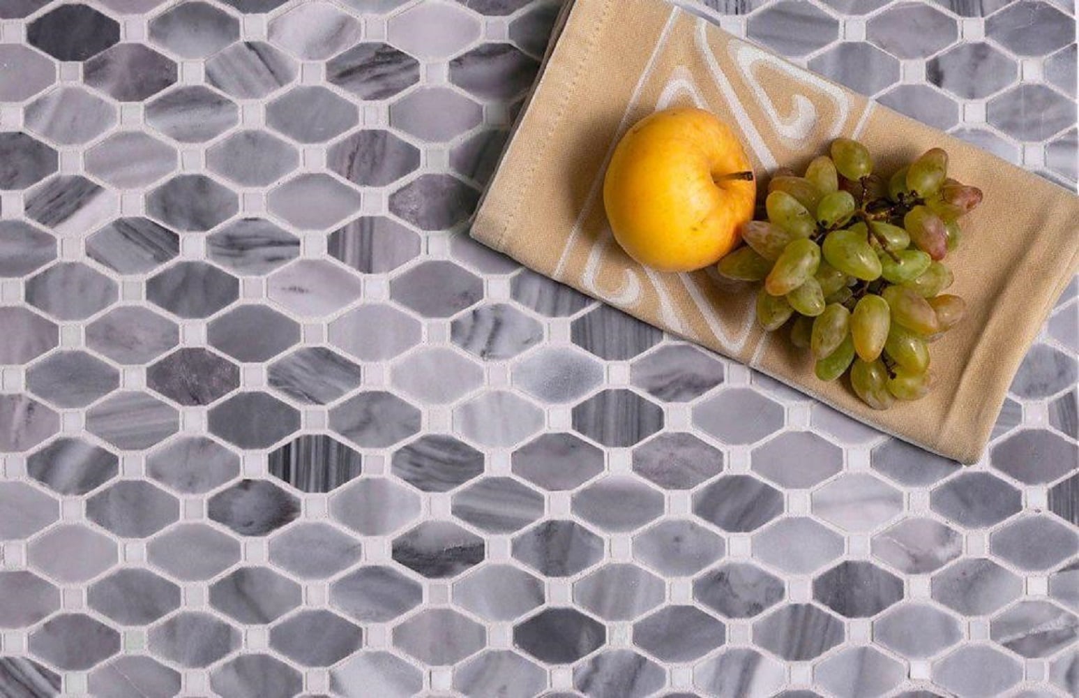 Apollo Tile APLSE88G19A Ceramic-Tile - View #7
