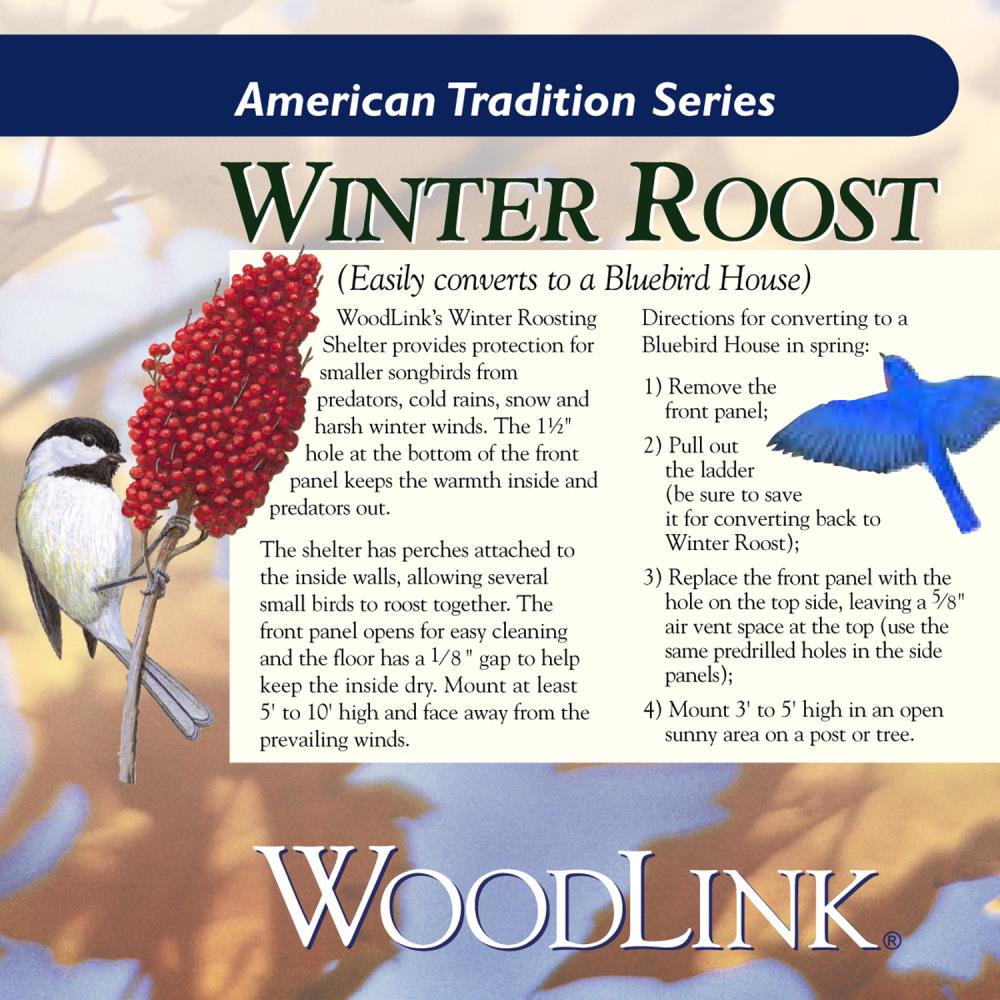 Extending the Twinkle Season: A Winter Nesting Tree – Home is Where the  Boat Is