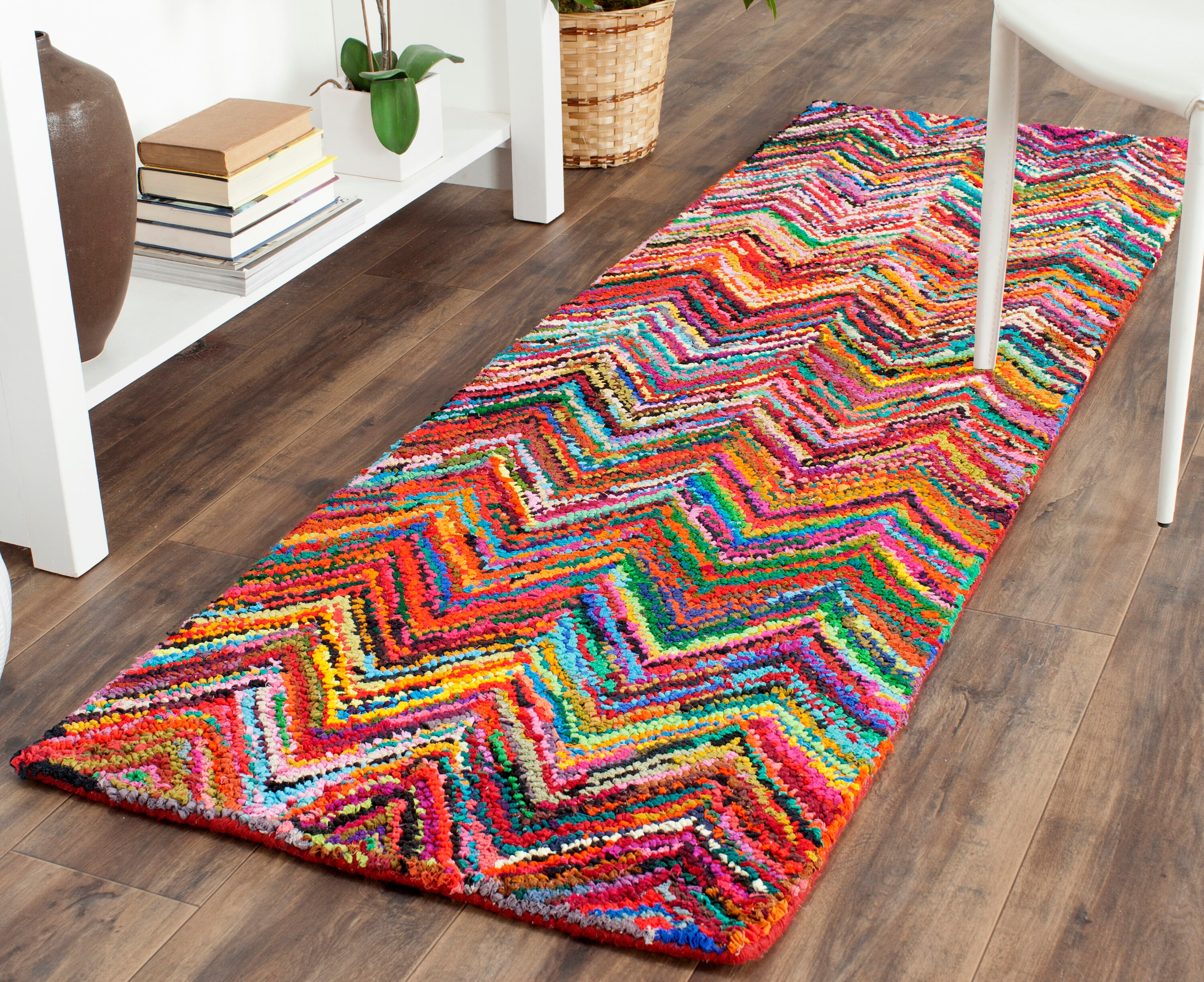 Safavieh NAN141A-214 rugs - View #2