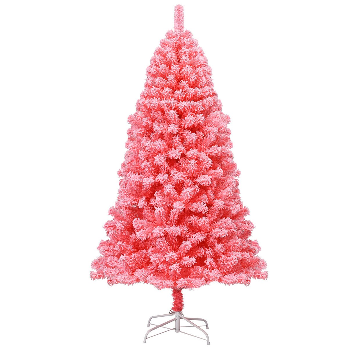Forclover HYC-CM3221USC Artificial-Christmas-Trees - View #2