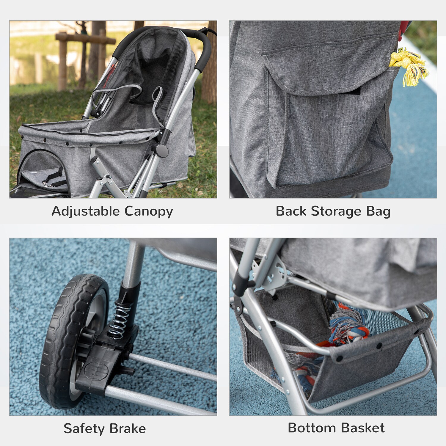 Mondawe MO-5P144599 Pet-Carriers - View #5