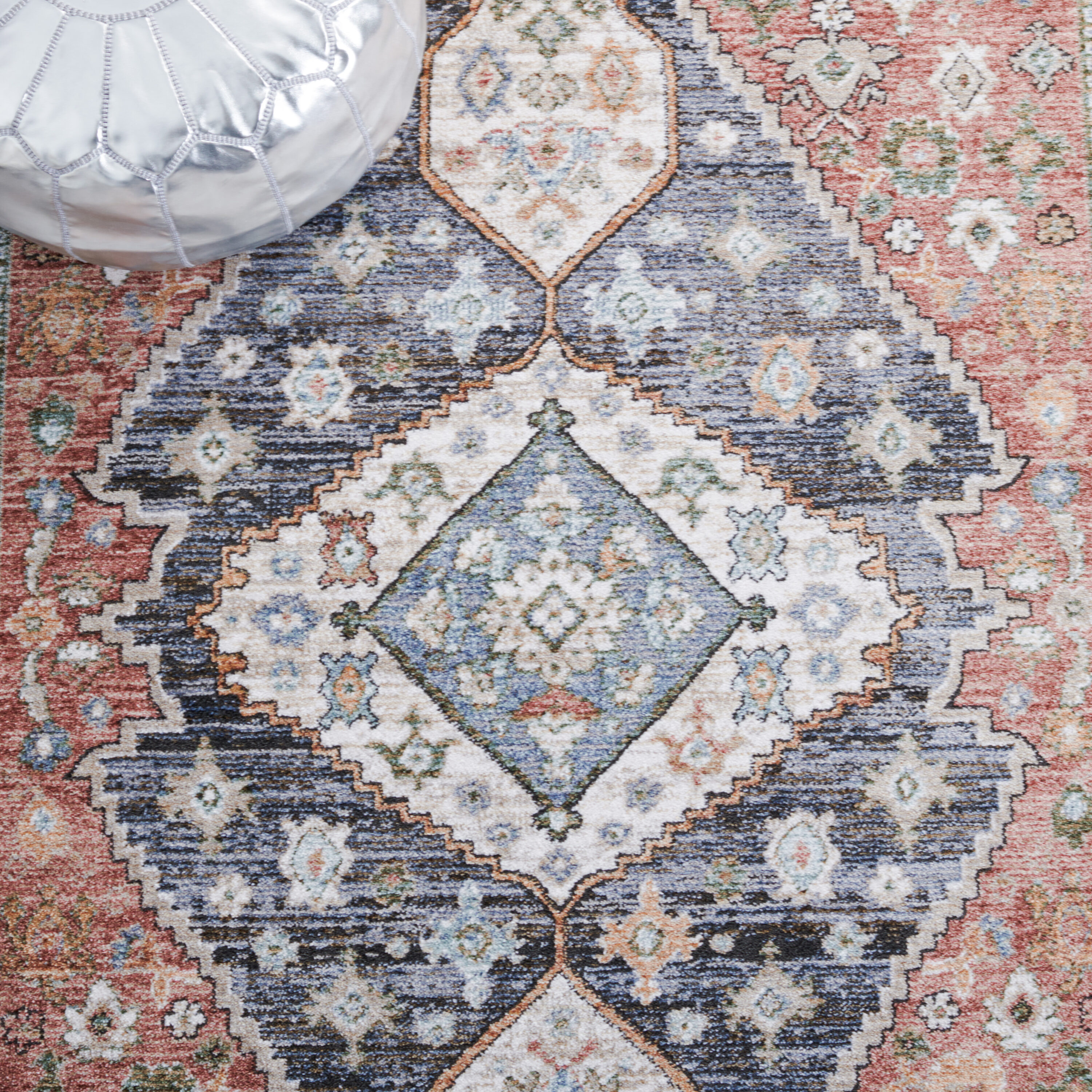 Safavieh JSM329P-5 rugs - View #5