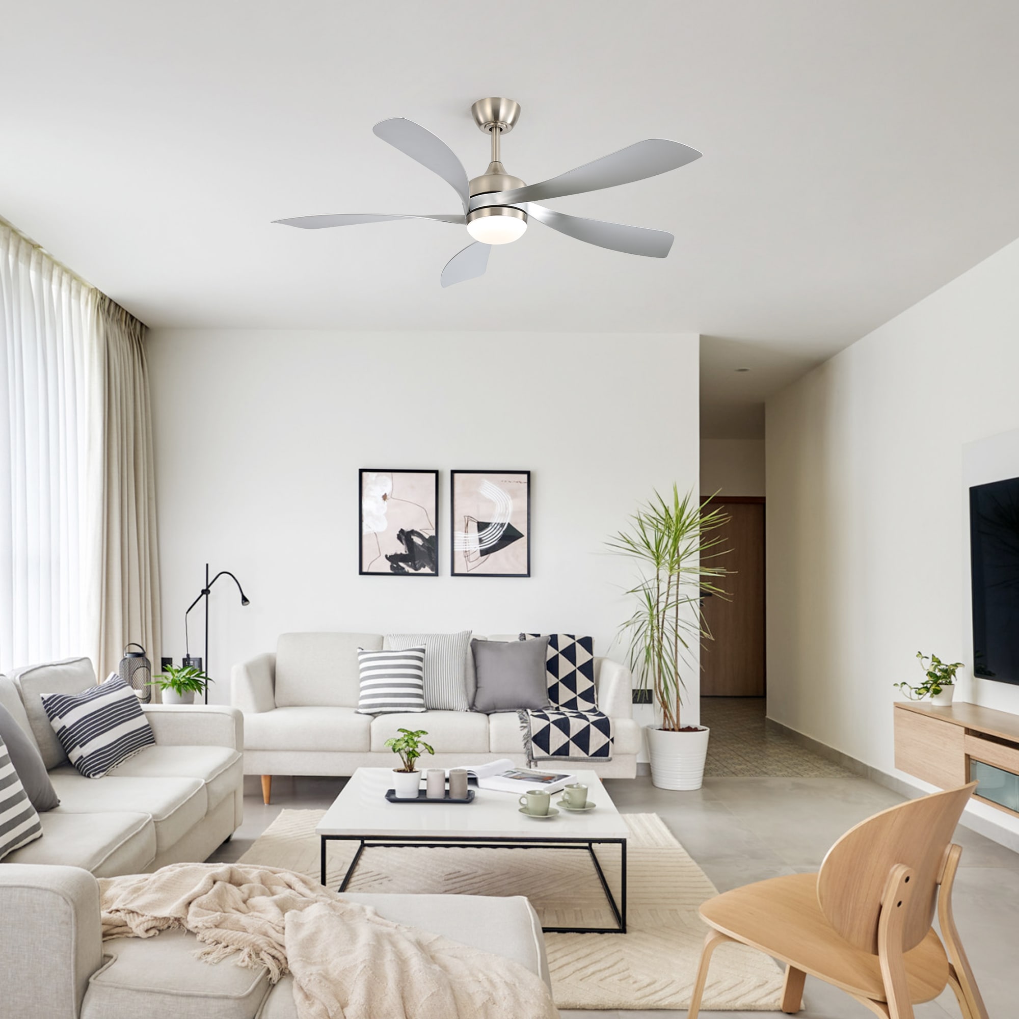 GDFStudio 393327 Ceiling-Fans - View #4