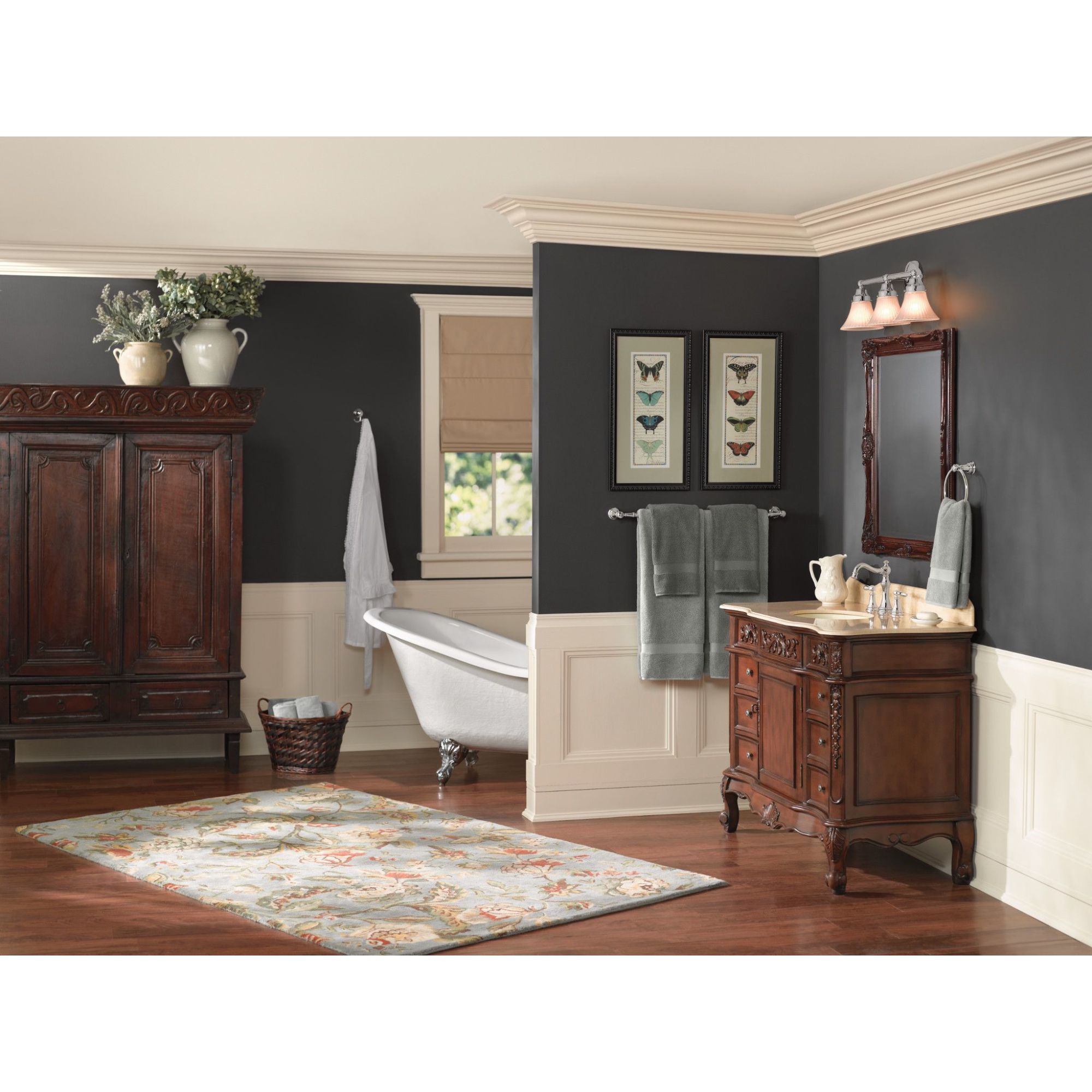 Moen YB8486CH d060355 - View #4