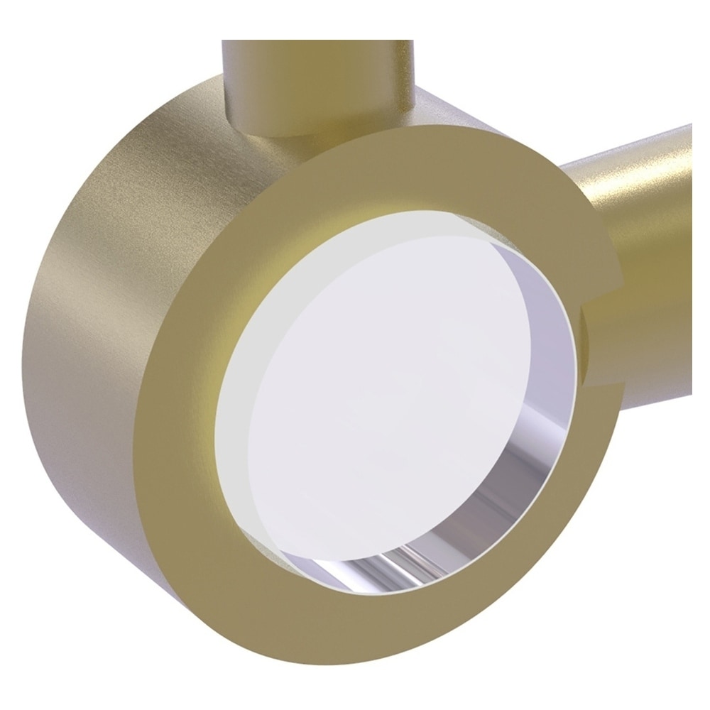 Allied Brass PB-20-SBR Robe-Hooks - View #2