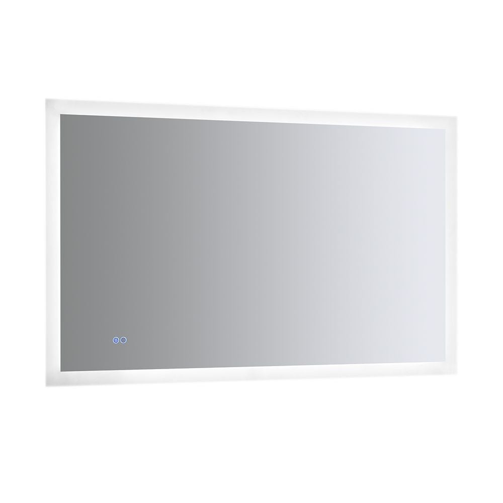 fresca led mirror