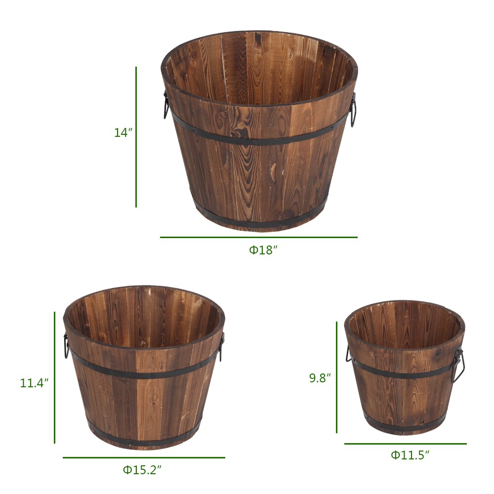 Winado 602353315062 Raised-Garden-Beds - View #6