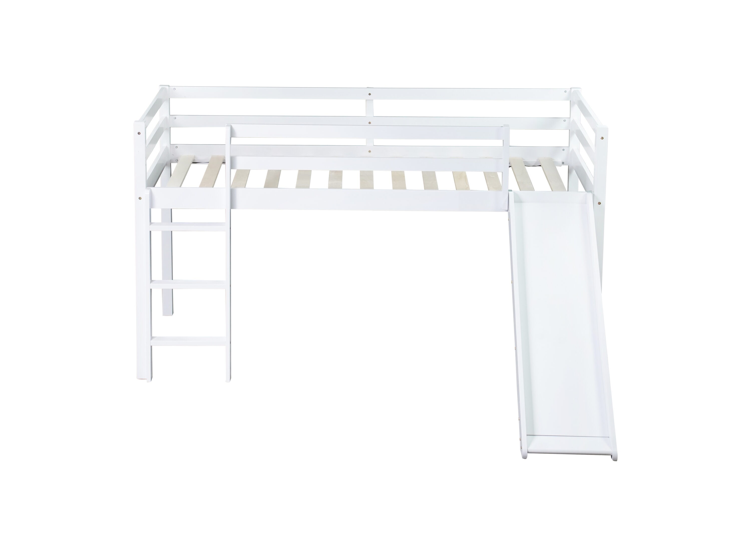 LOVMOR SF-M-W504P218525 Bunk-Beds - View #9