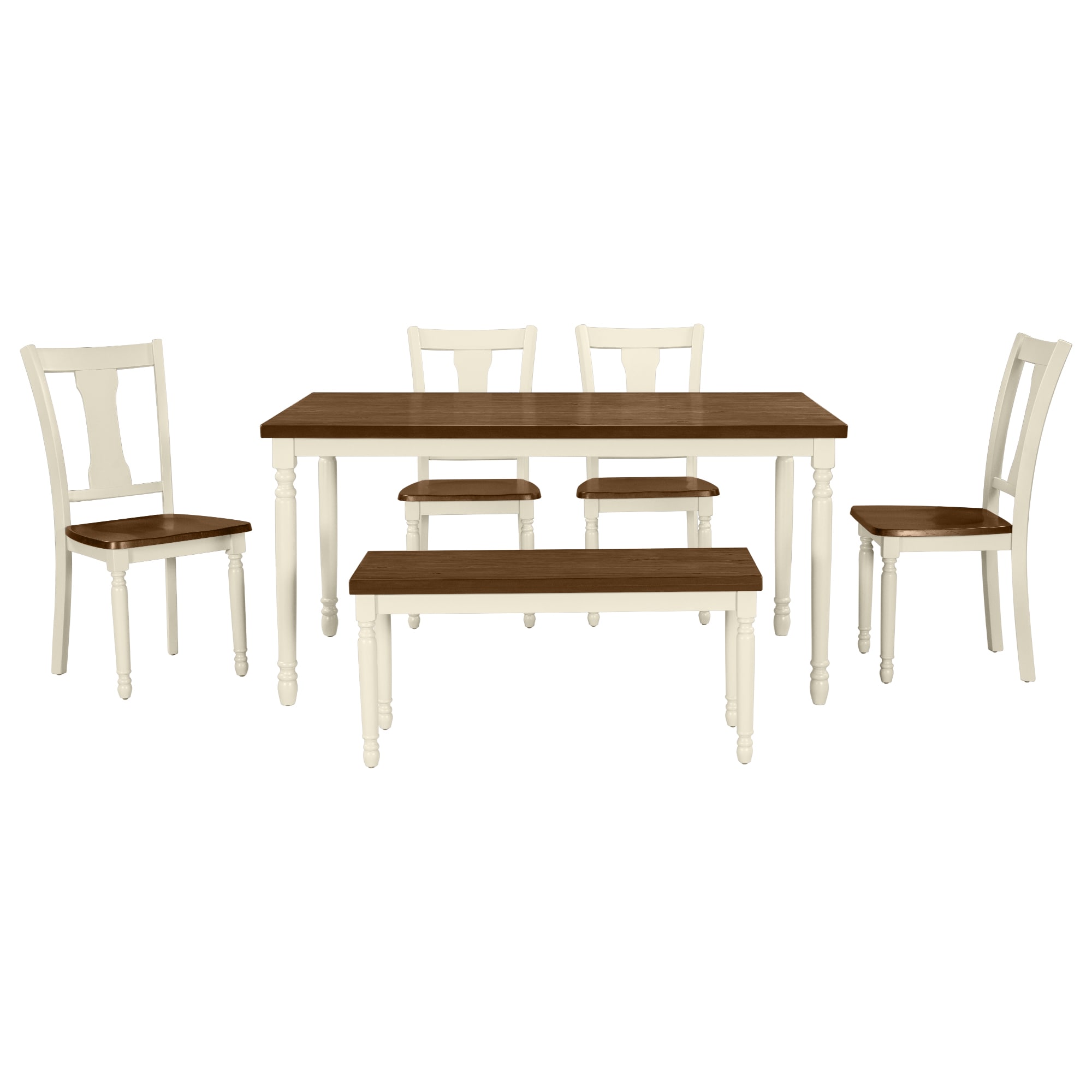 Qualler DTM000065D Dining-Sets - View #2