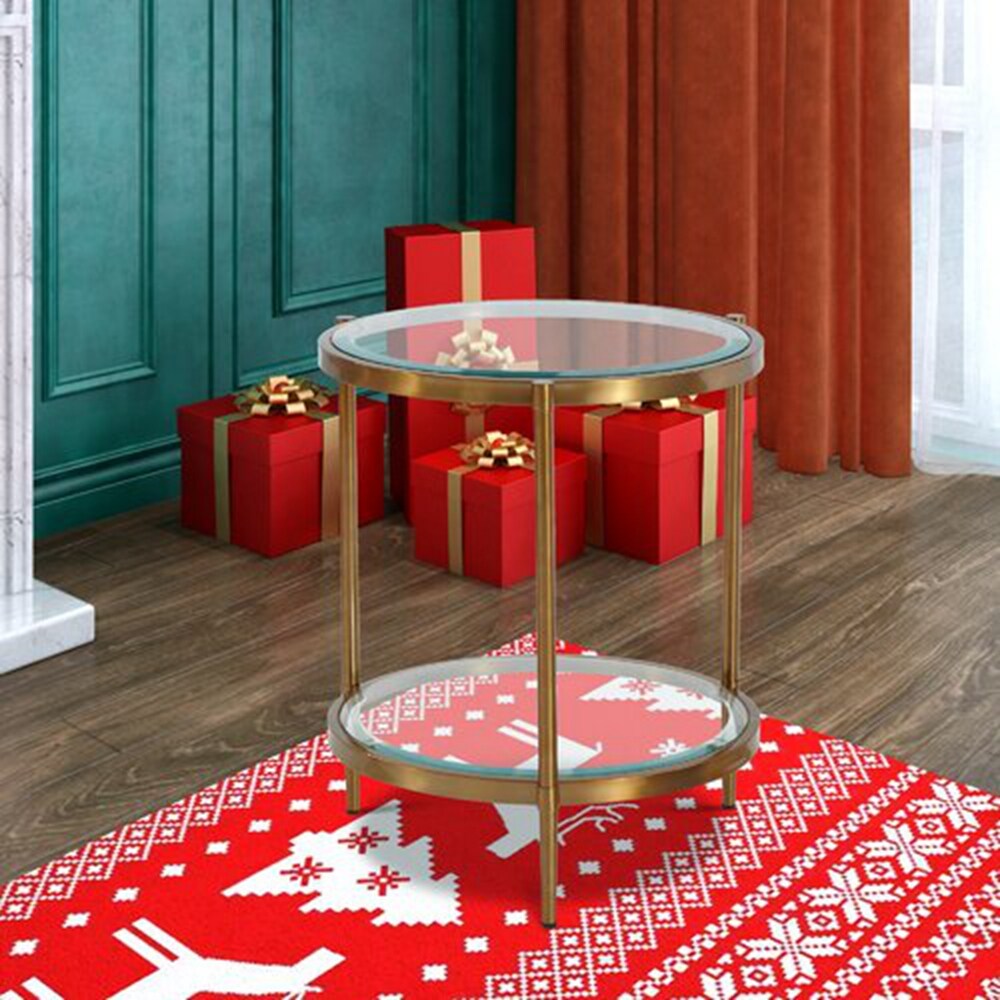 CASAINC WF-ET-1353R-GL End-Tables - View #7