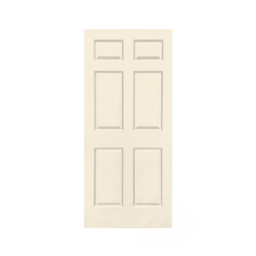 Wood 30-in x 80-in Barn Doors at Lowes.com