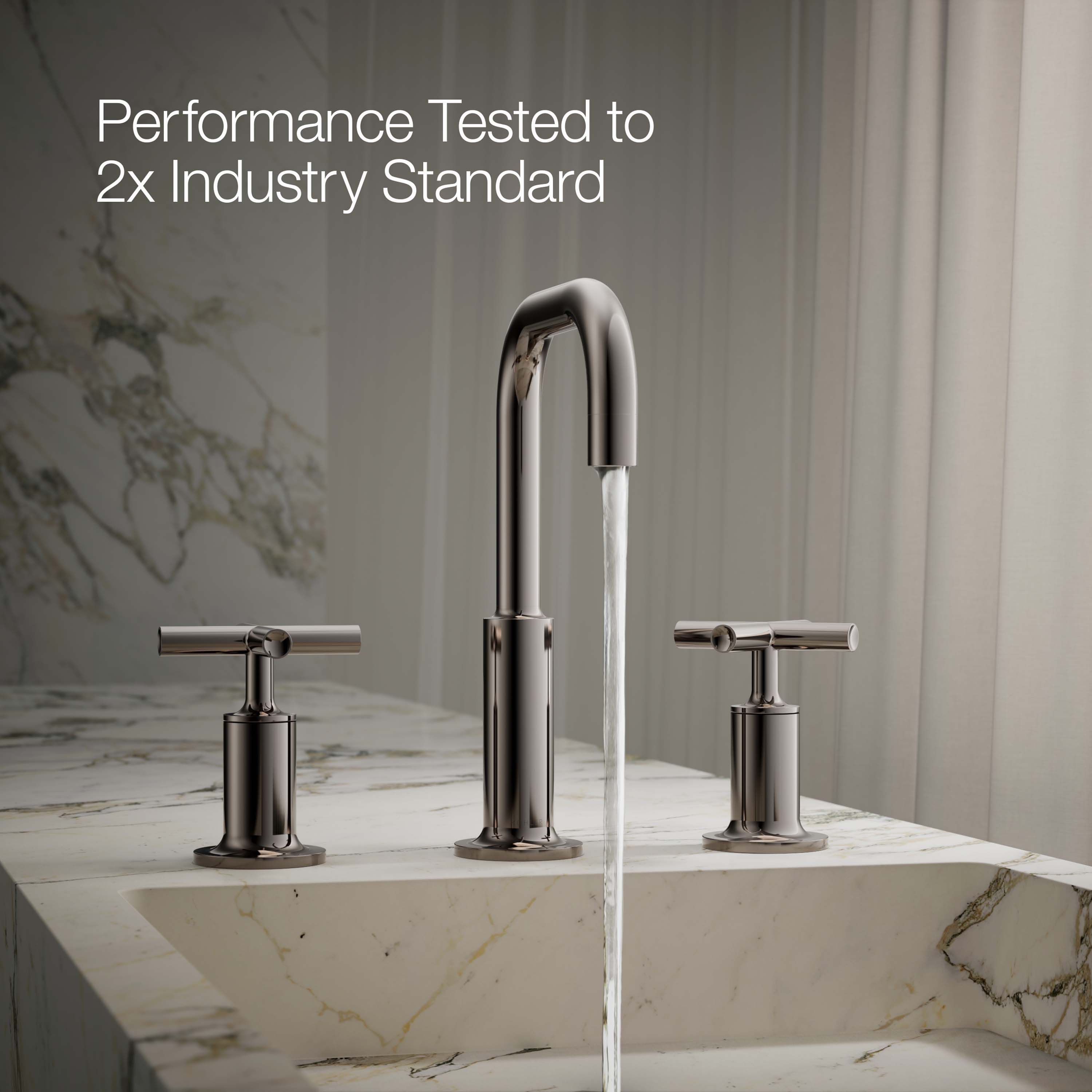 KOHLER 14406-3-TT Lavatory-Faucets - View #6