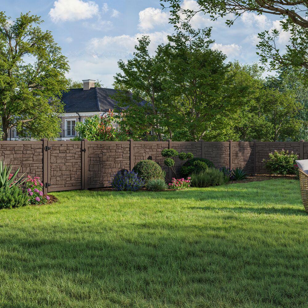 CATALYST 644306 Composite-Fence-Panels - View #5