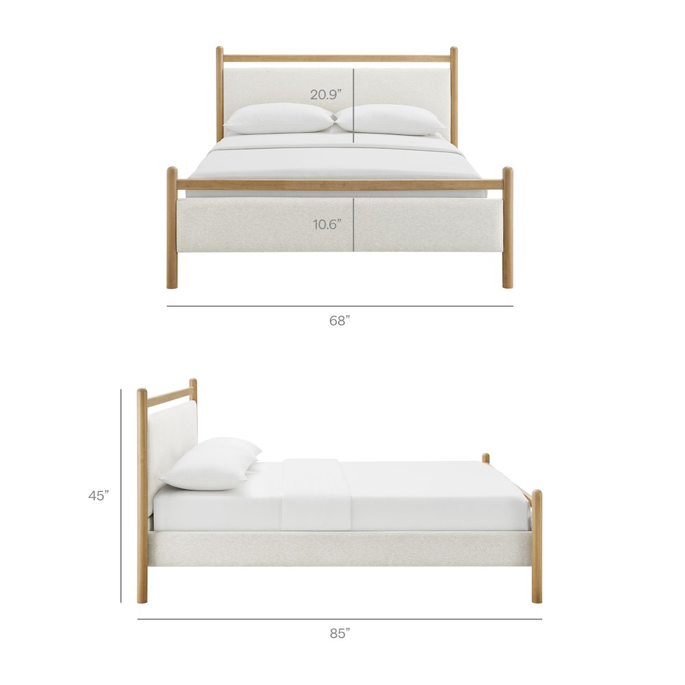 Modway MOD-7248-LOA-HEI beds - View #3