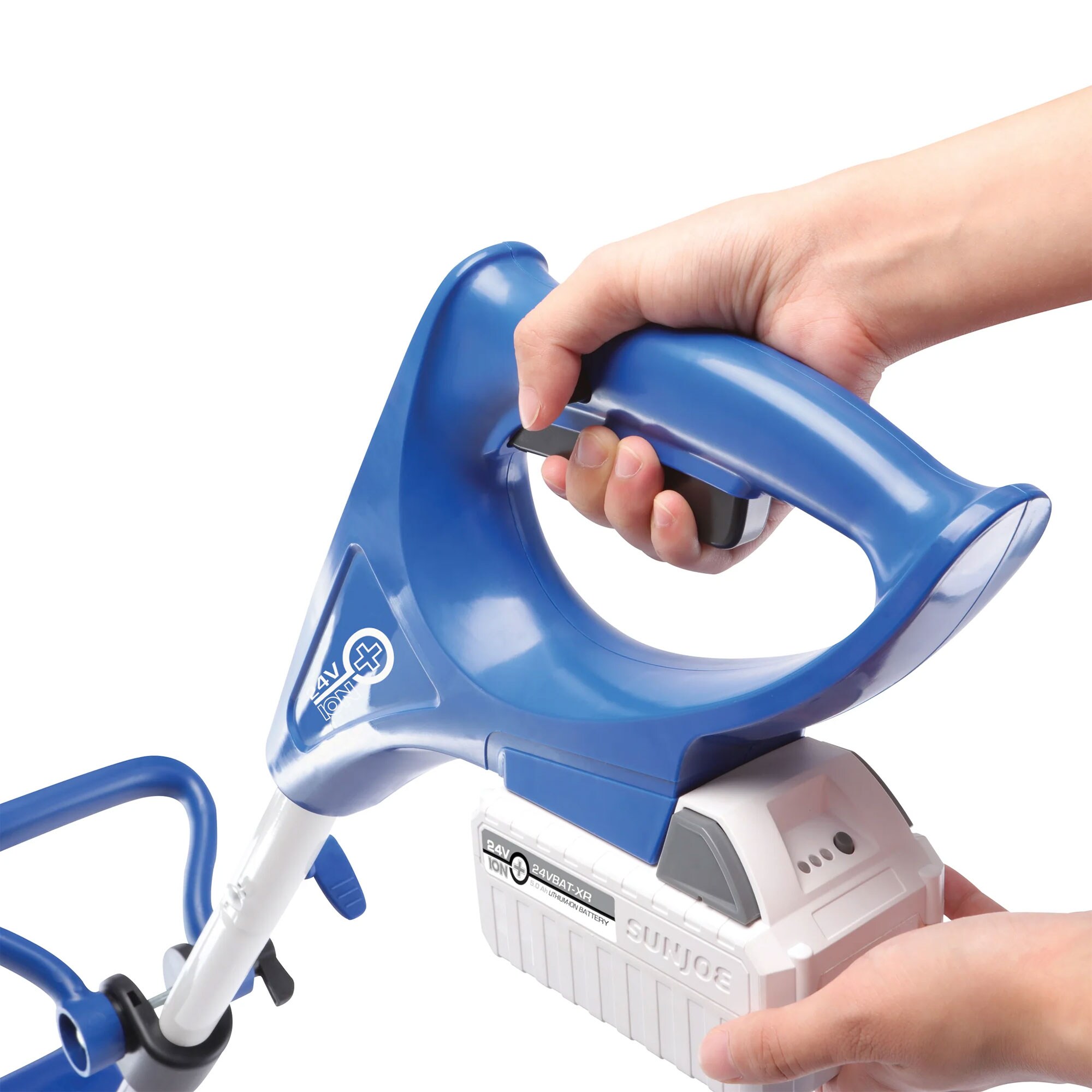 Snow Joe 411471 Snow-Shovels - View #3