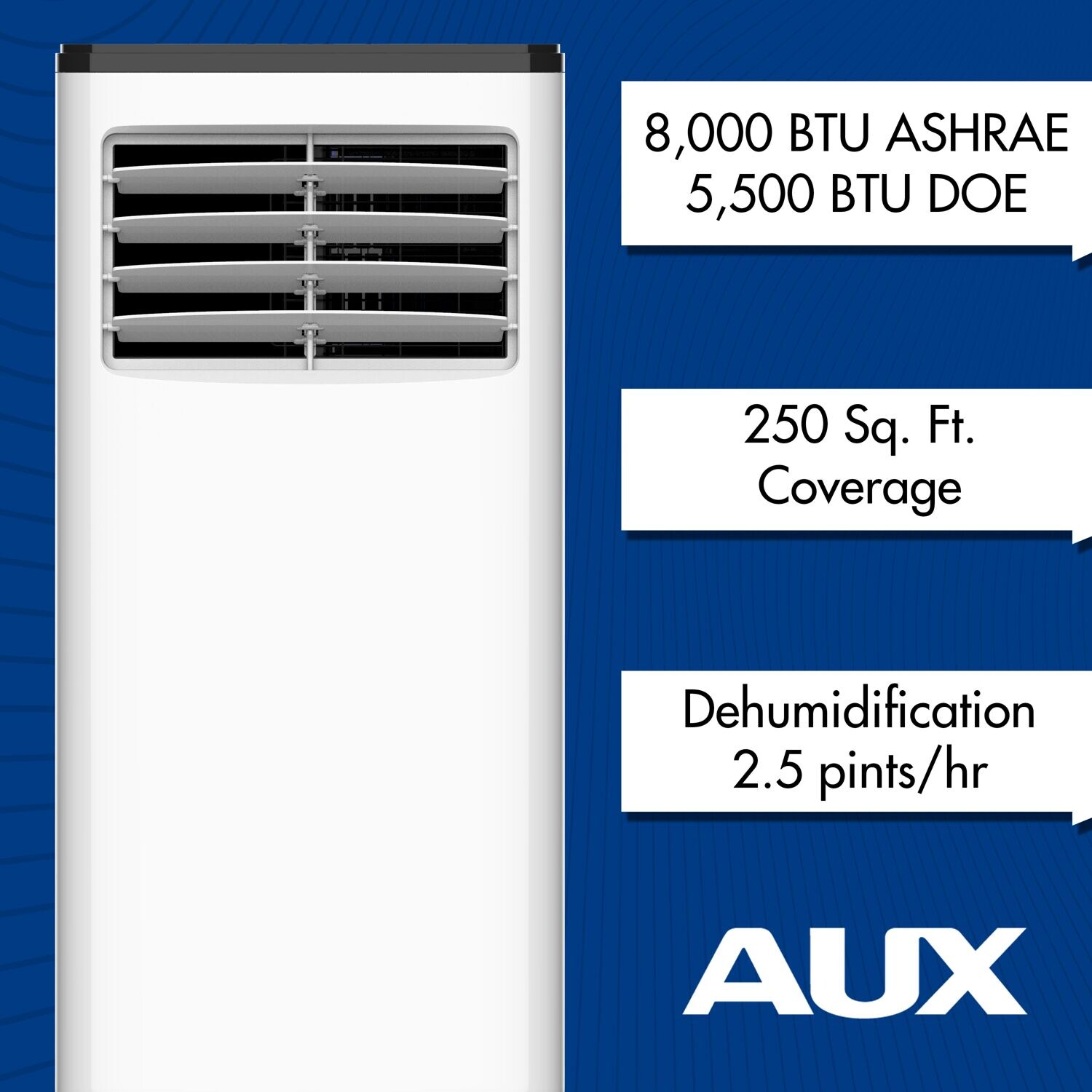 arlec 8000 btu review