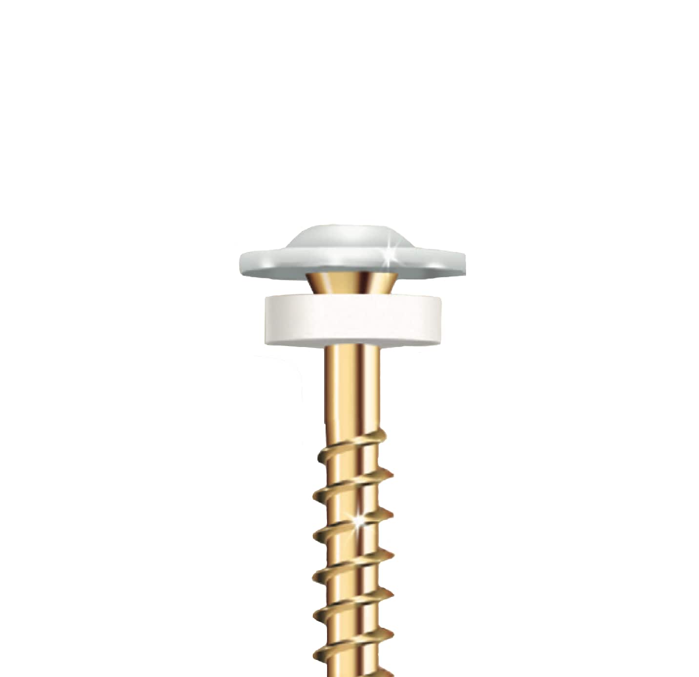 GRK Fasteners 40090 Wood-Screws - View #4