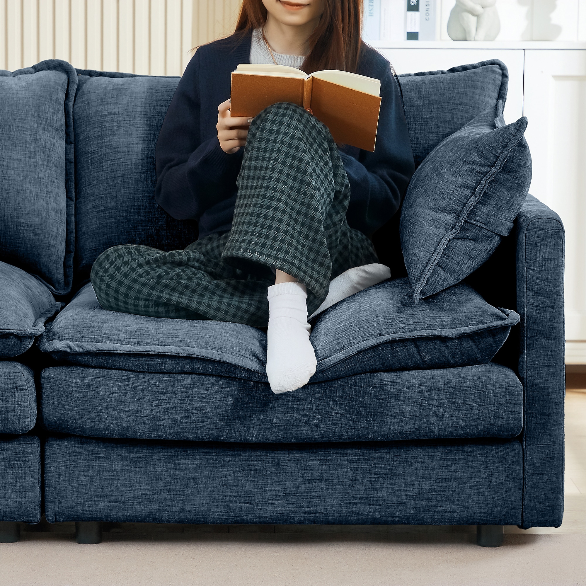 Bybafun YA3700394 Sofas-Loveseats - View #15