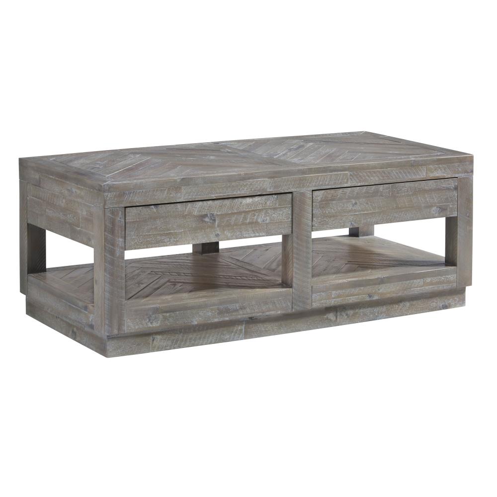 Modus Furniture 5QS321 Coffee-Tables - View #3