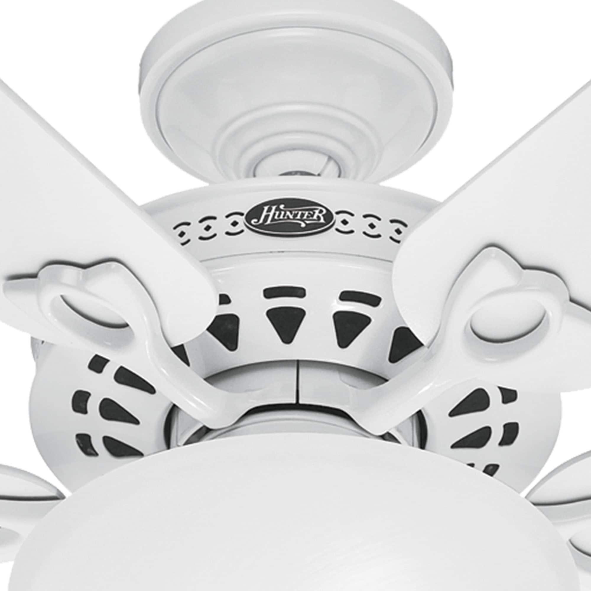 Hunter 53059 Ceiling-Fans - View #9