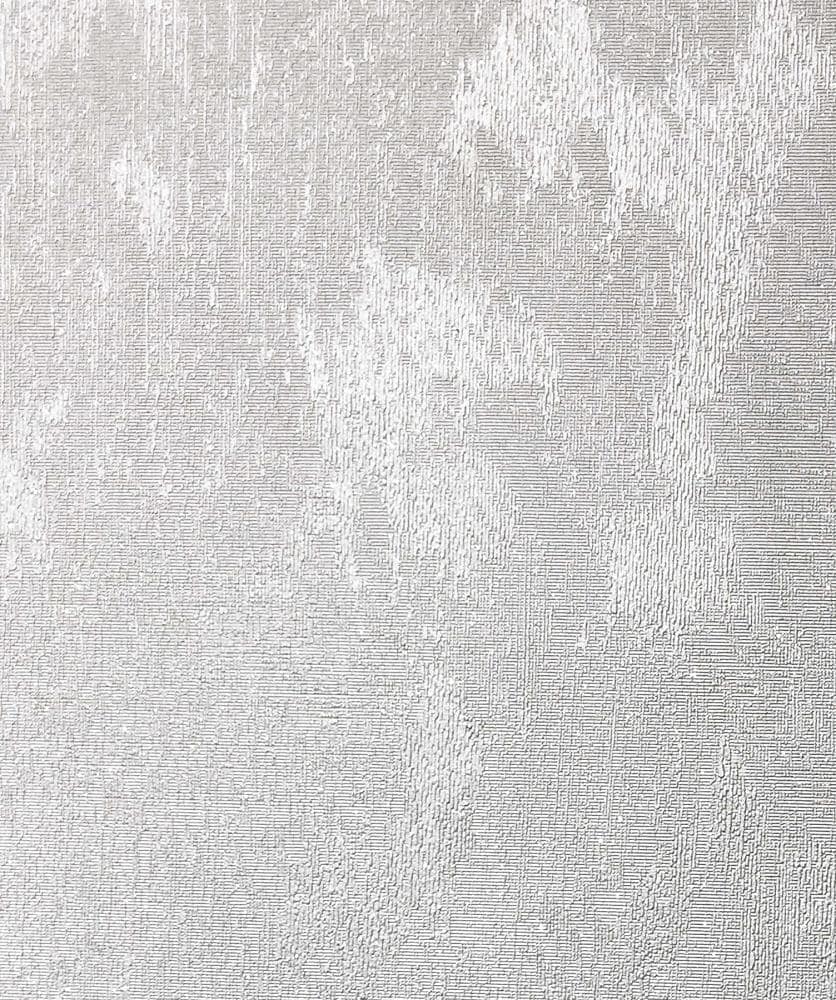Advantage 2814-M1386 Bath 56.4-Sq. Feet Silver Vinyl Abstract Unpasted Wallpaper
