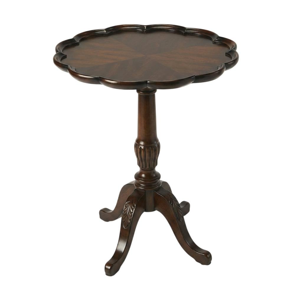 FurniFact BO2413438WHT End-Tables - View #5