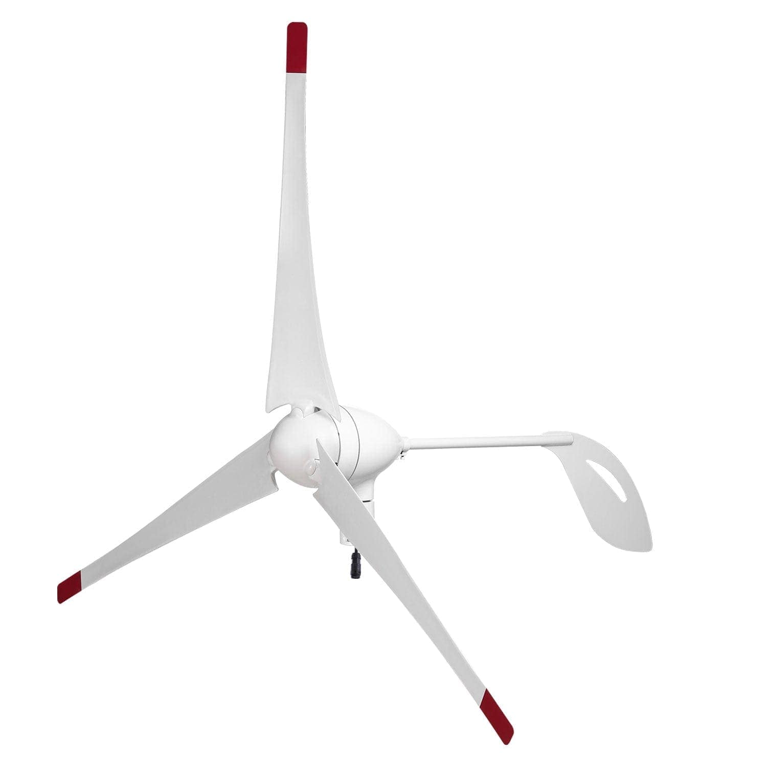 NATURE'S GENERATOR NGPHWT 240 -Volt 3 -Blade Wind Turbine