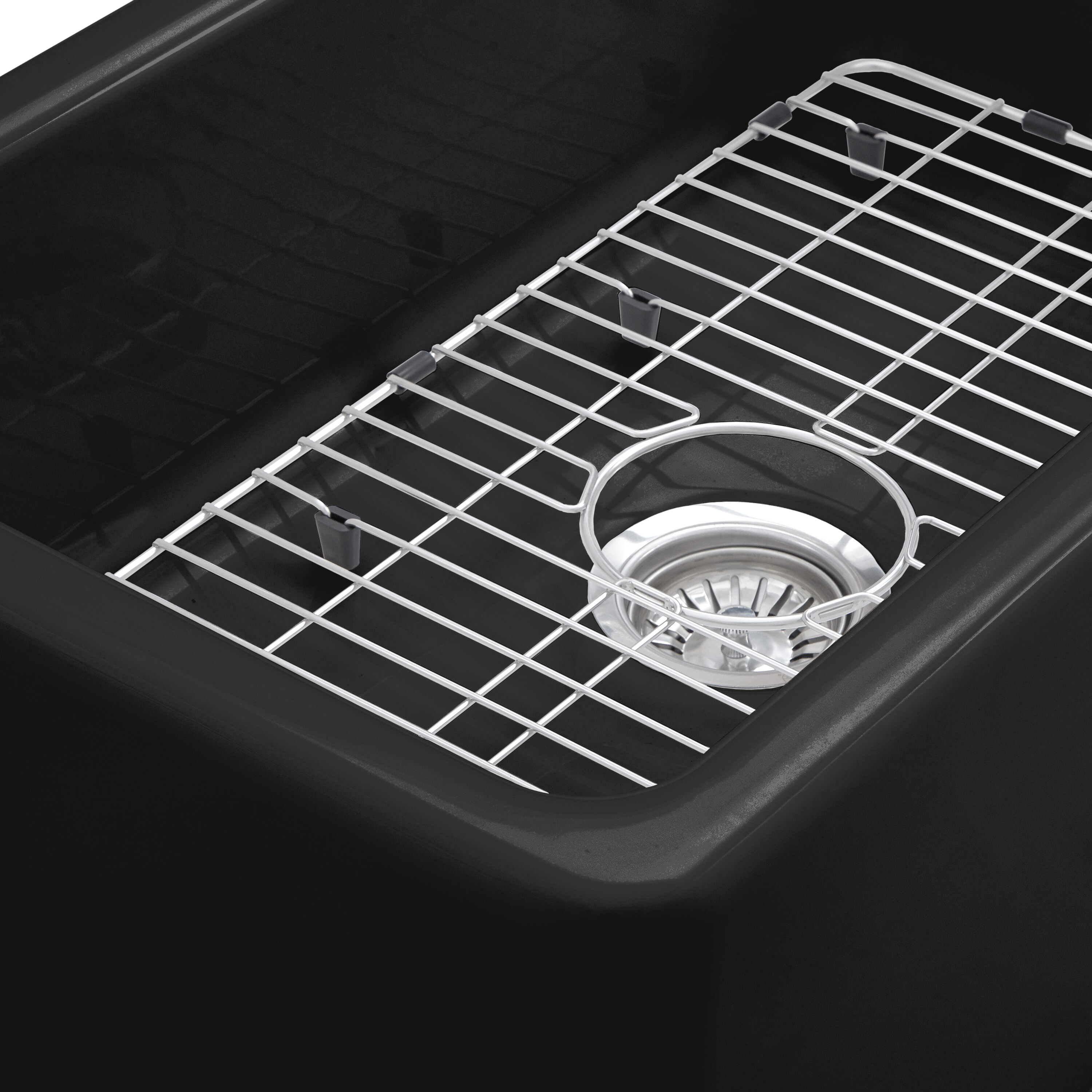 allen + roth MC-20401YH Kitchen-Sinks - View #4
