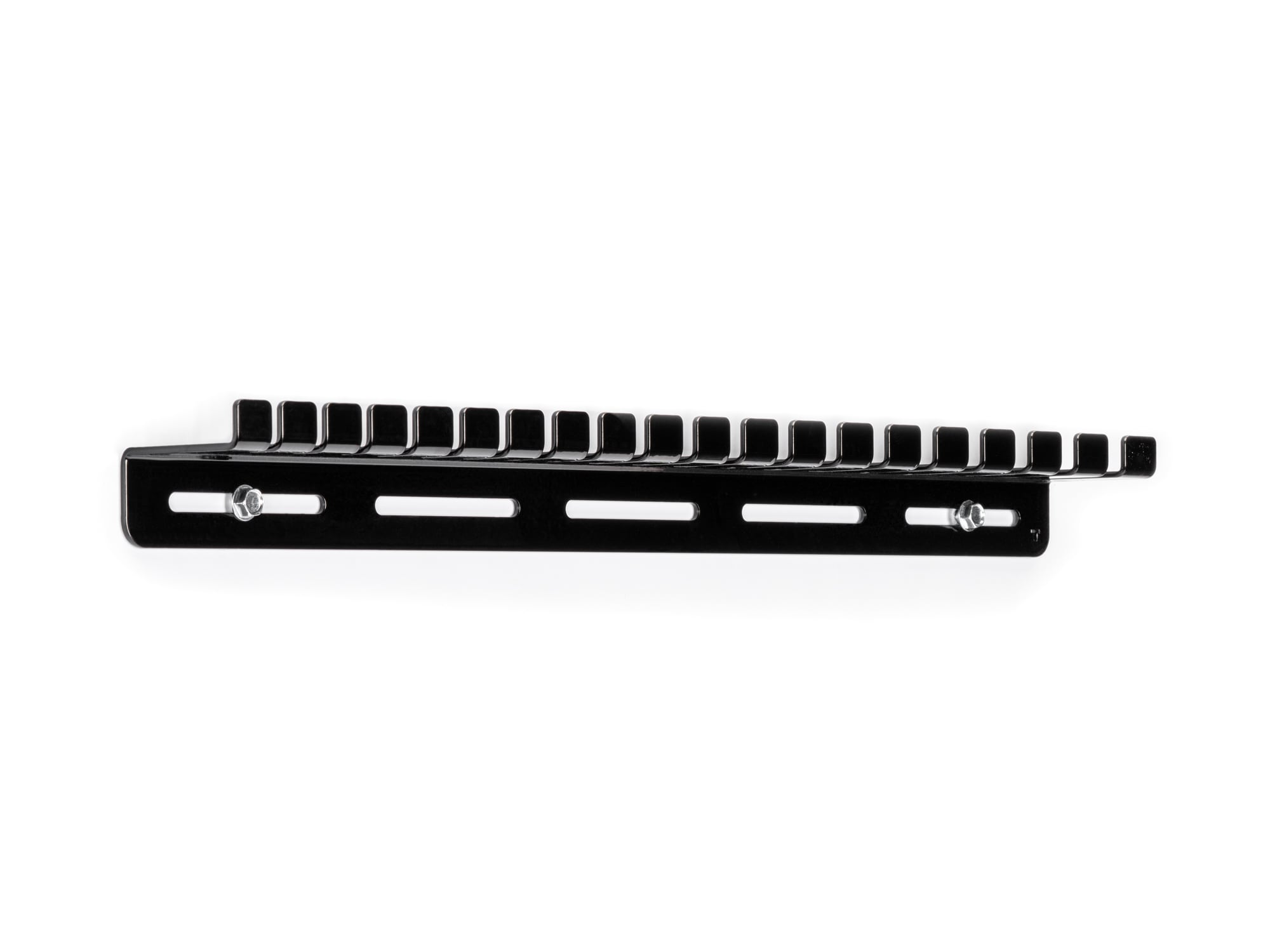TEKTON OWH11119 Steel Wrench storage Wall Hanger