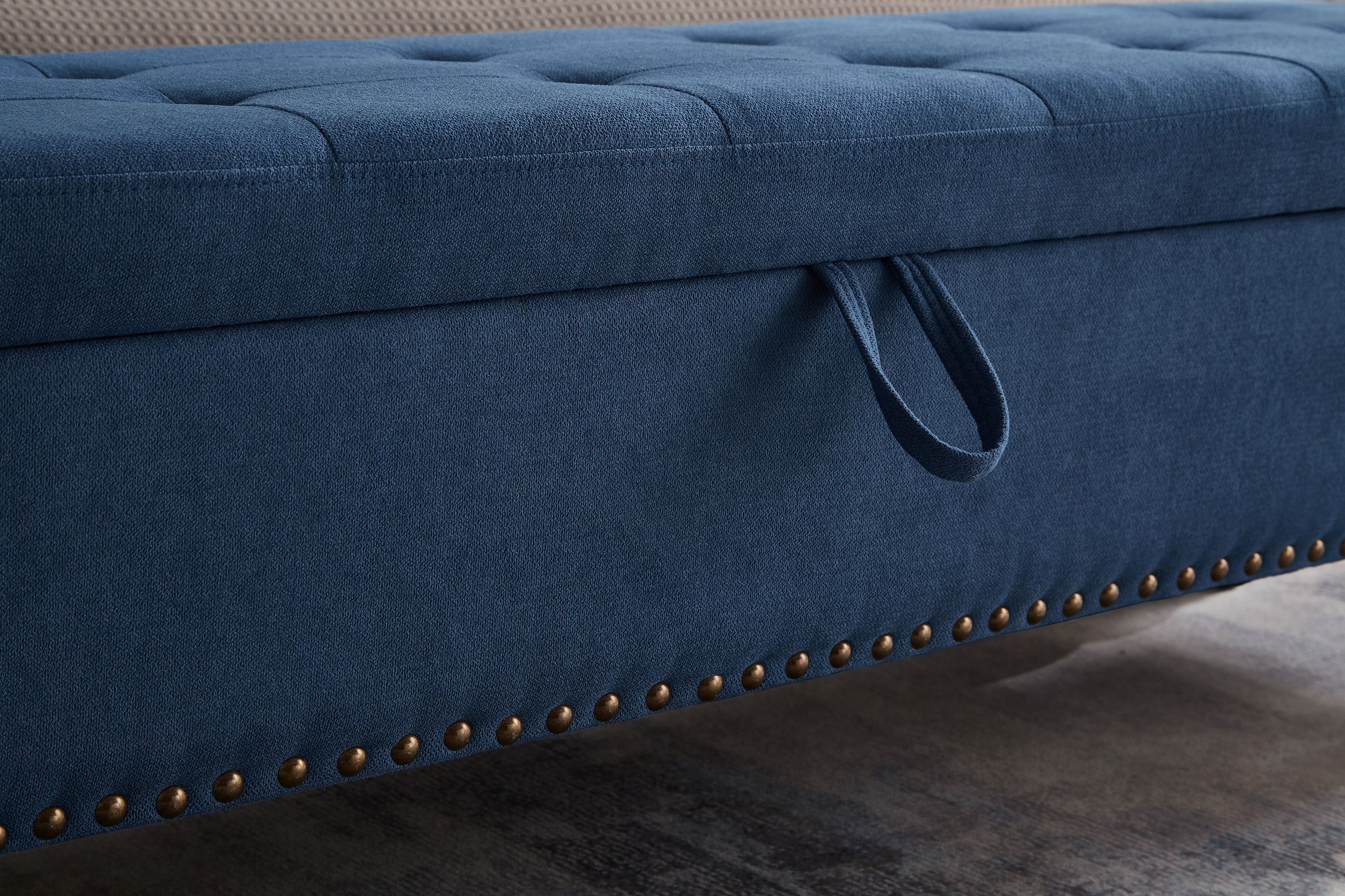 Blisstyle BNCH561 bench - View #4