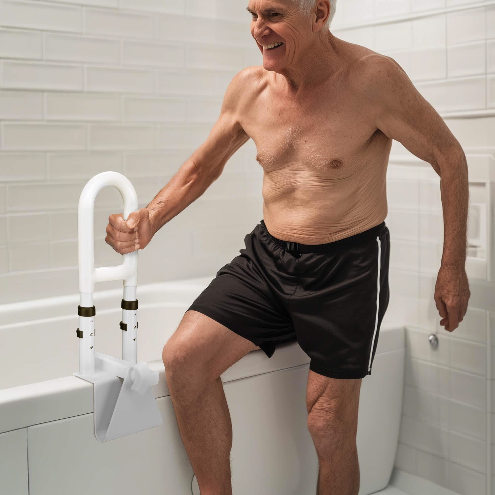 Yescom 38BTB001-BAR-0-LO Grab-Bars - View #8