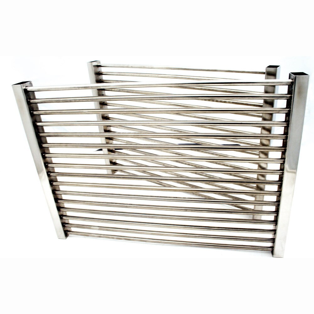 Charbroil 80001453 Gas-Grill-Cookgrates-Warmracks - View #2