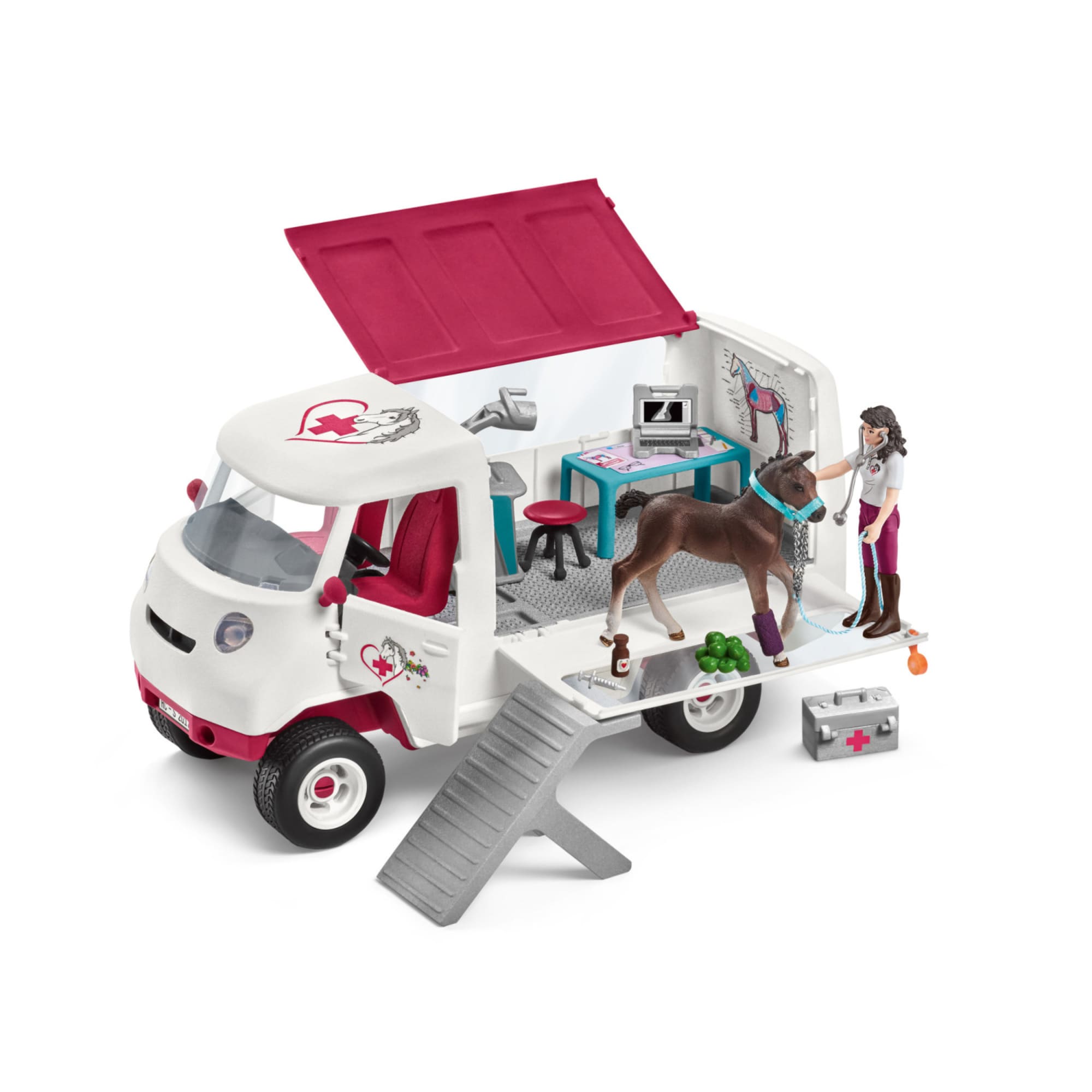 schleich G4055744023101 Role play