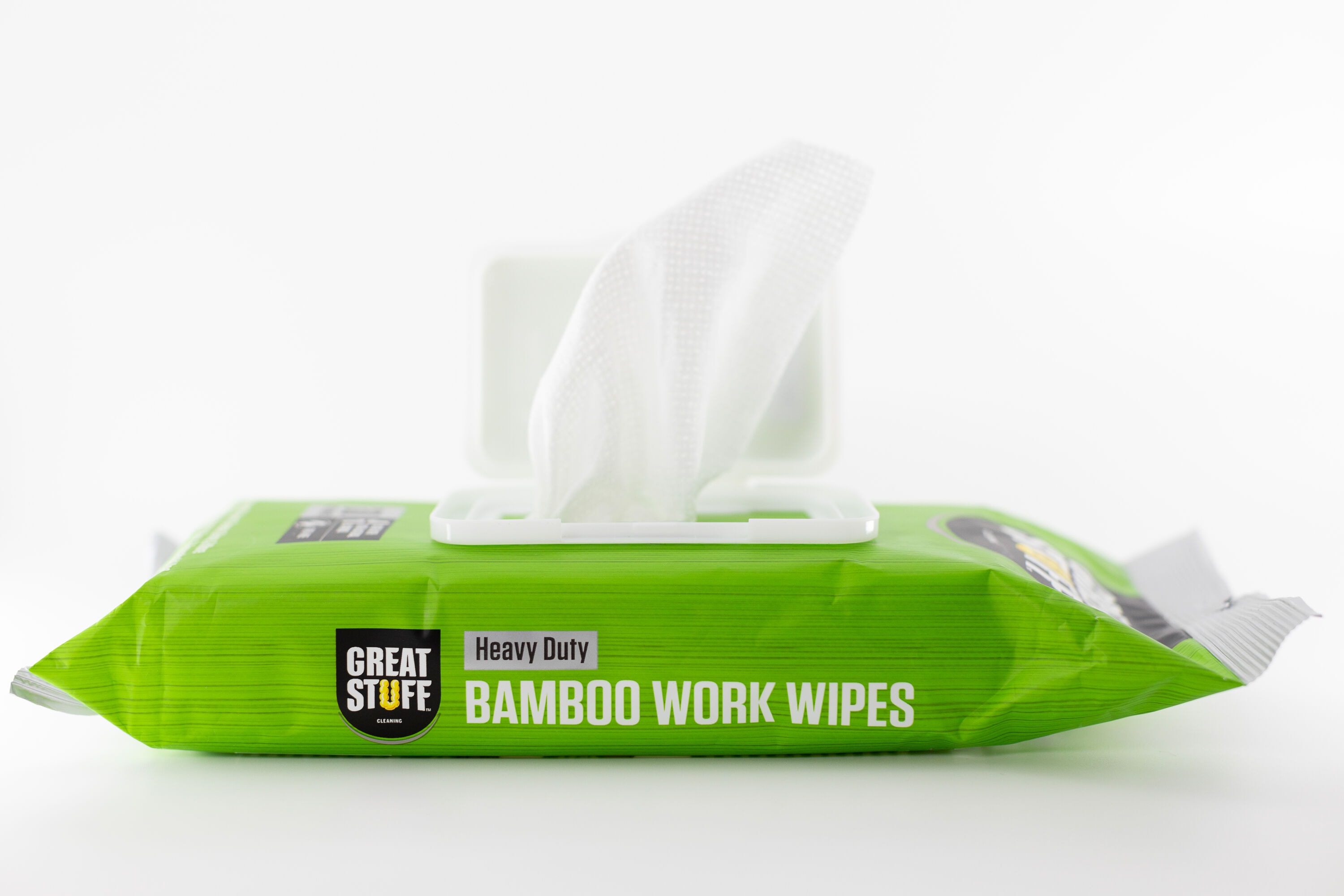 Great Stuff 7500104 Cleaning-Cloths - View #2