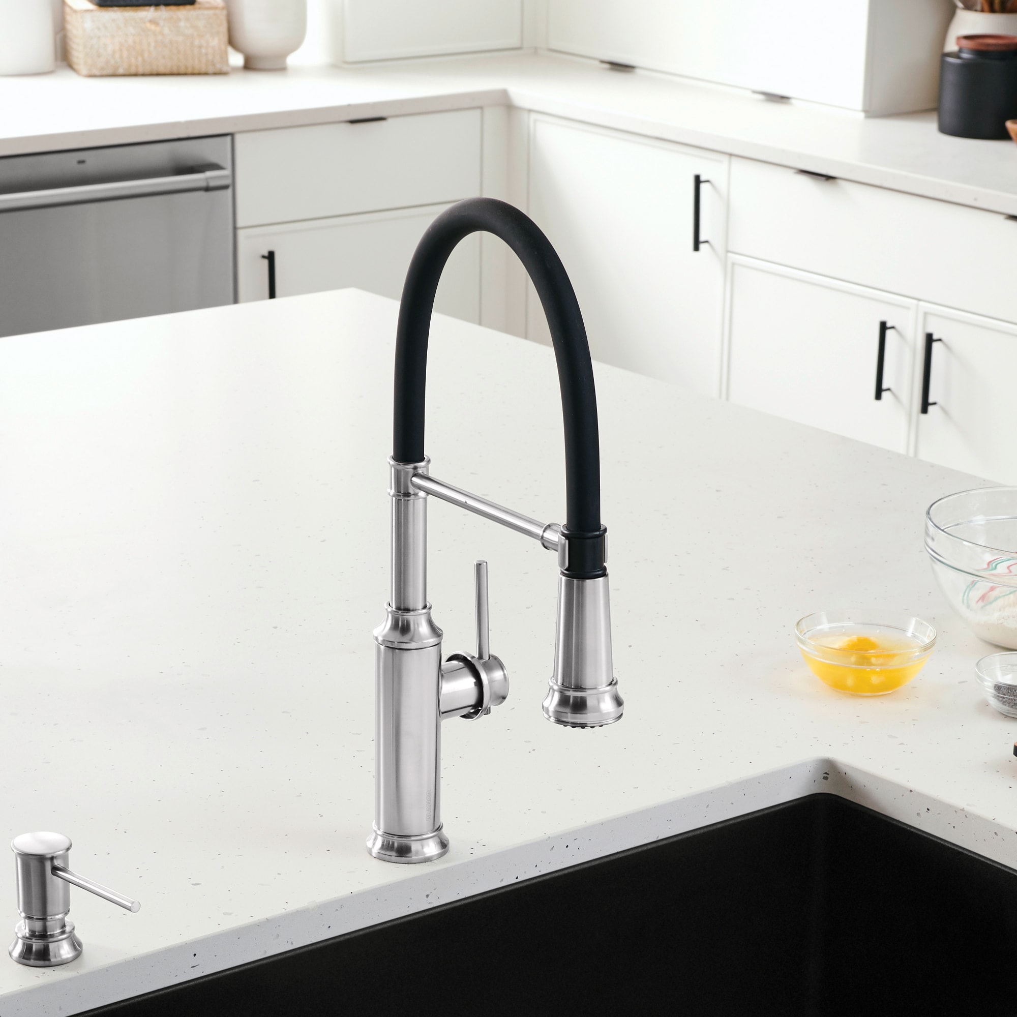 BLANCO 442509 Kitchen-Faucets - View #8