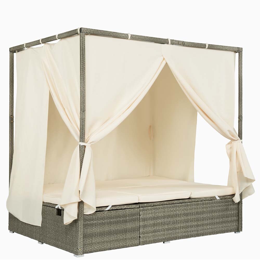 ModernLuxe L-WY000312AAA Patio-Sofas-Daybeds - View #9