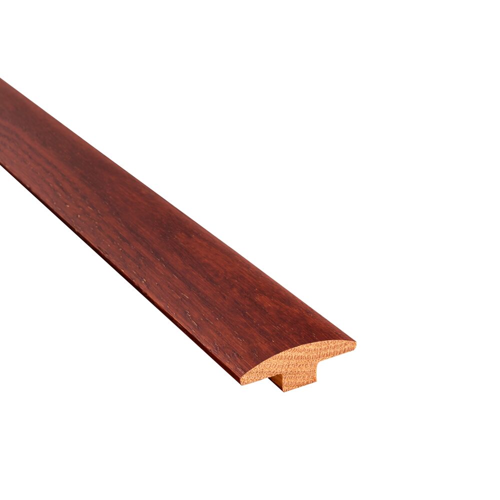 Armstrong Flooring T52132841 Cherry 0.5-Inches T x 2-Inches W x 78-Inches L Solid wood T-moulding