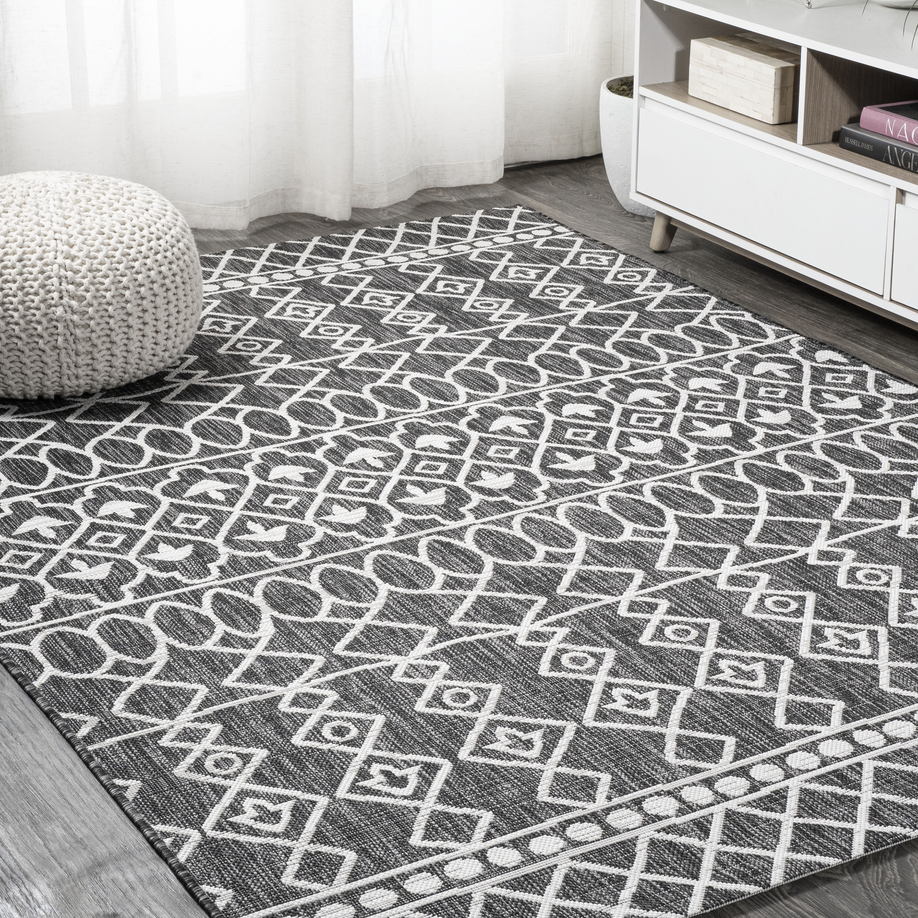 JONATHAN  Y SMB130F-3 rugs - View #9