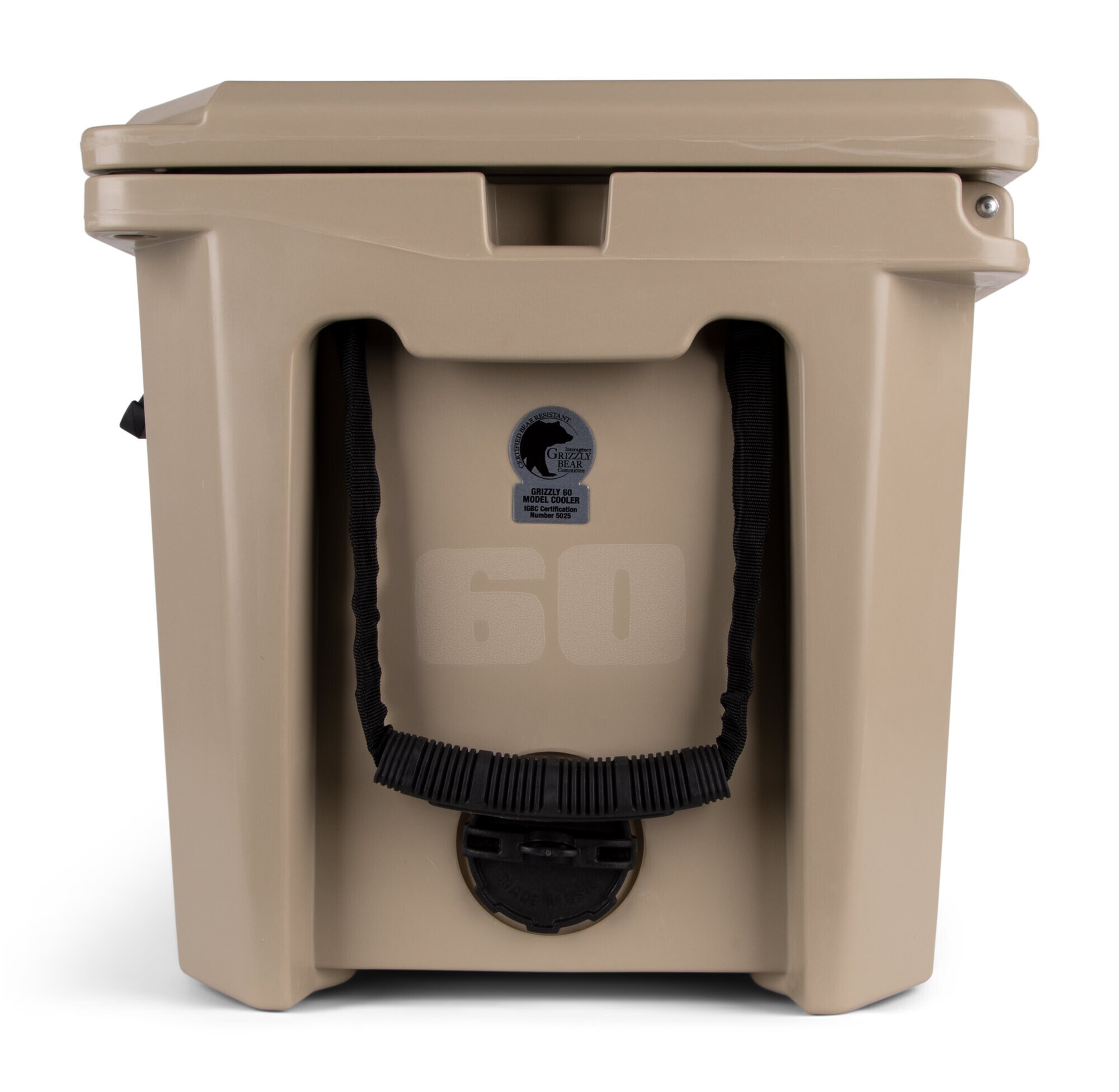 Grizzly Coolers 400019 Portable-Coolers - View #3