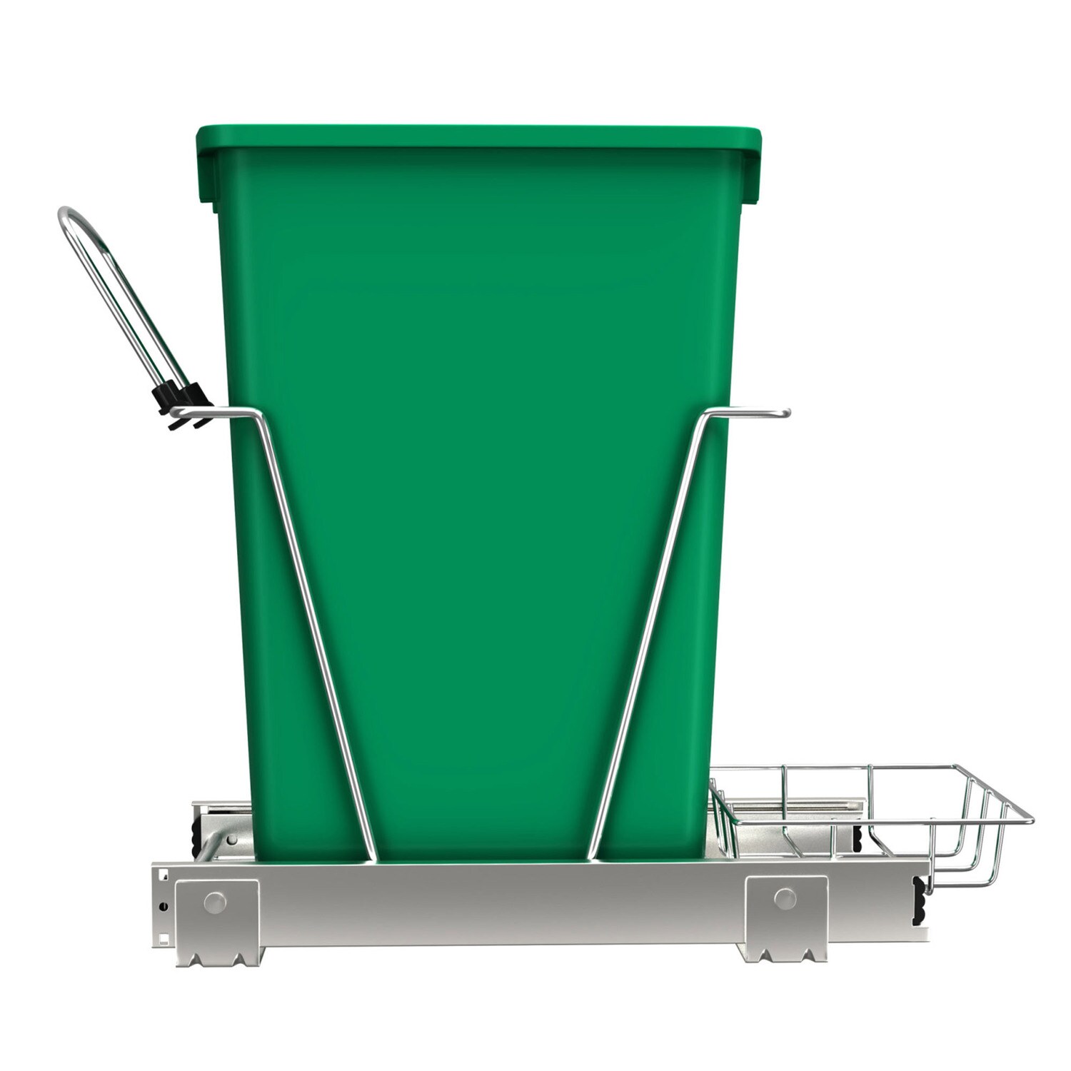 Rev-A-Shelf 252034 Pullout-Trash-Cans - View #8