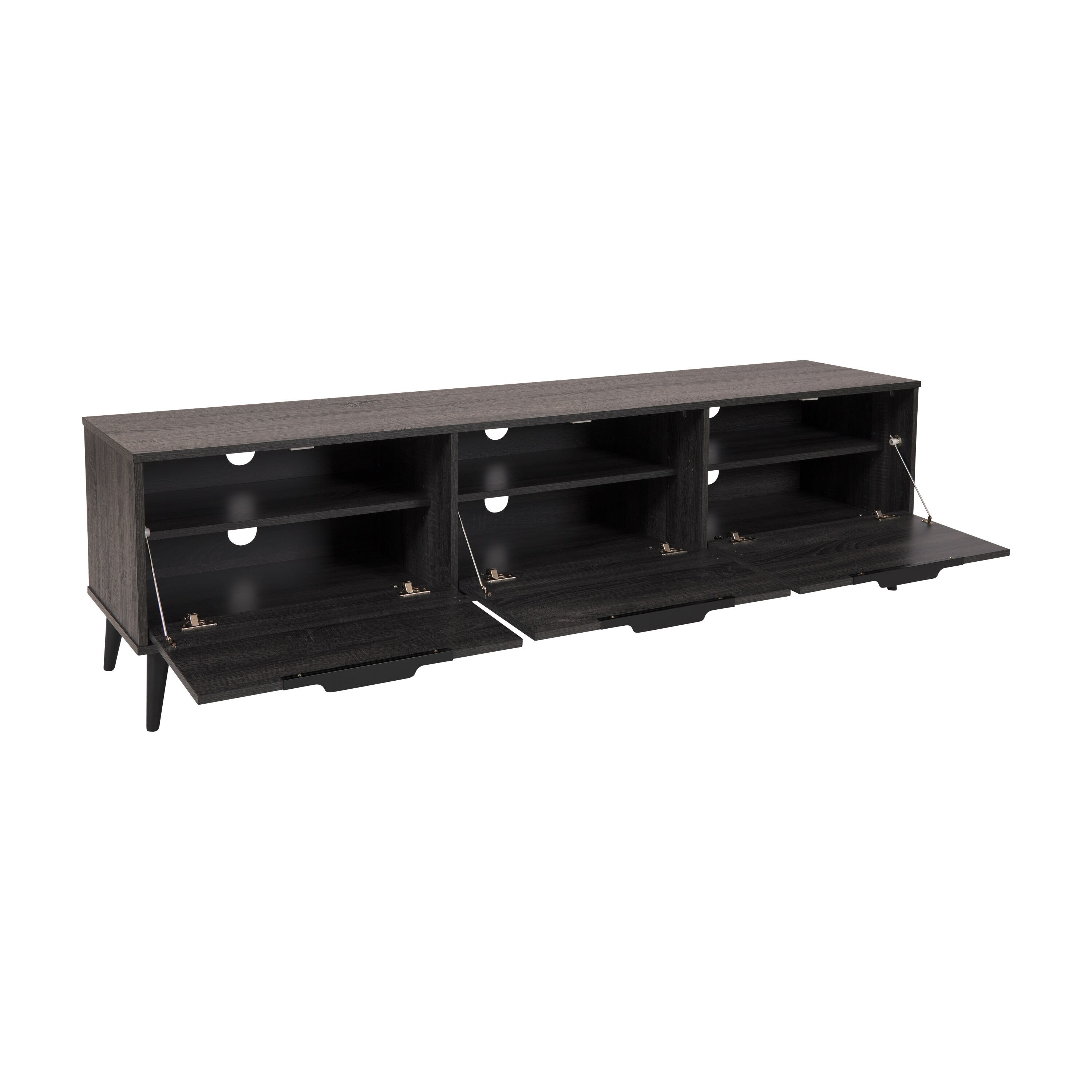 CorLiving THW-621-B Tv-Stands - View #4