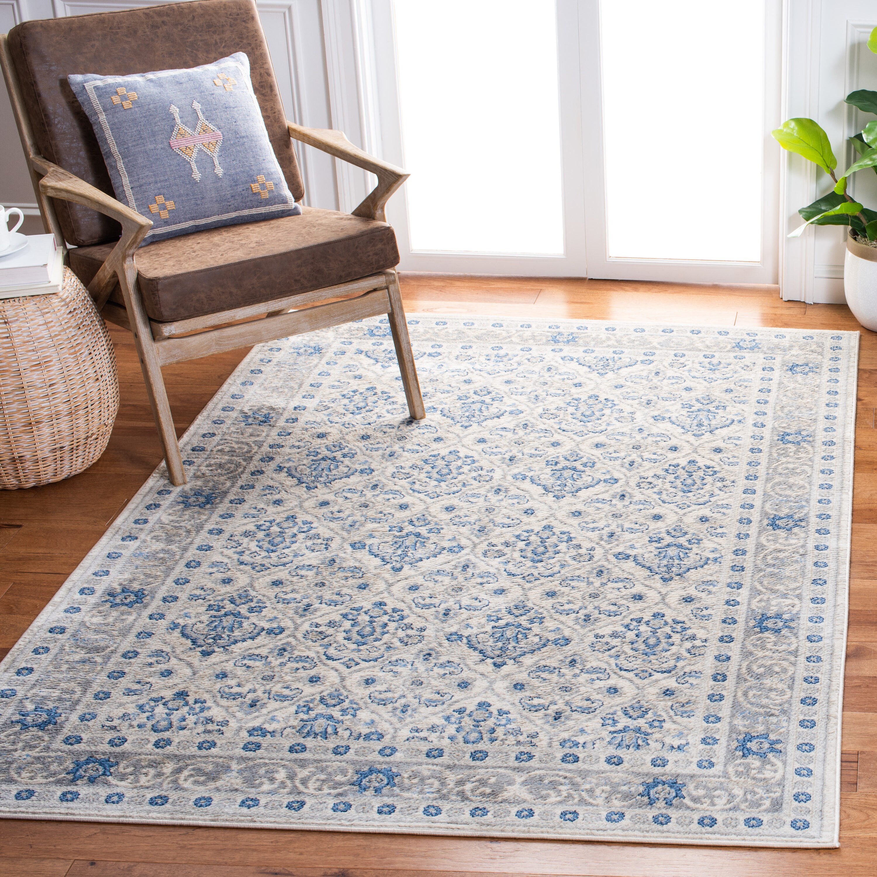Safavieh BNT870A-8 rugs - View #2