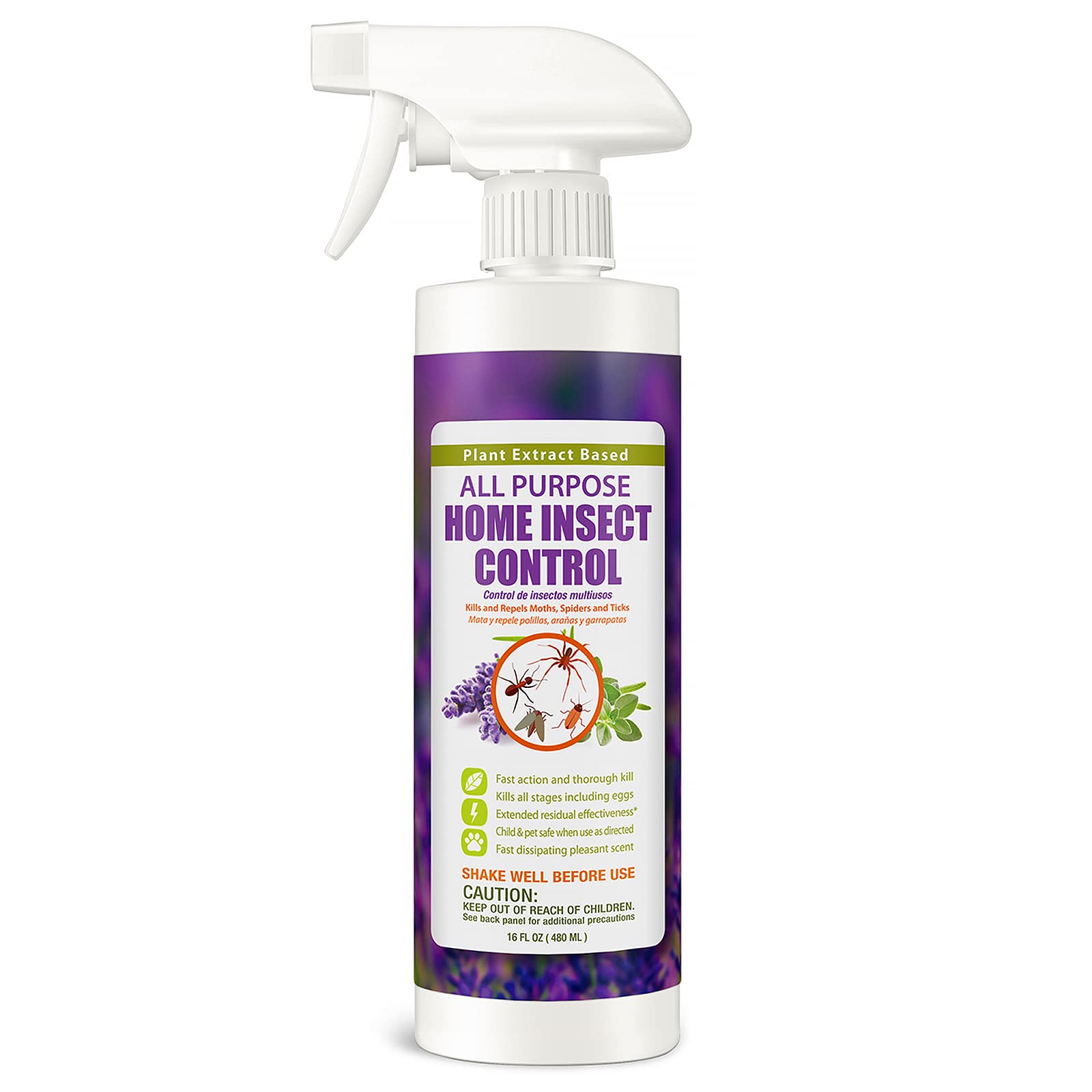 Testing 7 Best Indoor Ant Killers [Tested By A Pest Technician] - The Pest  Informer