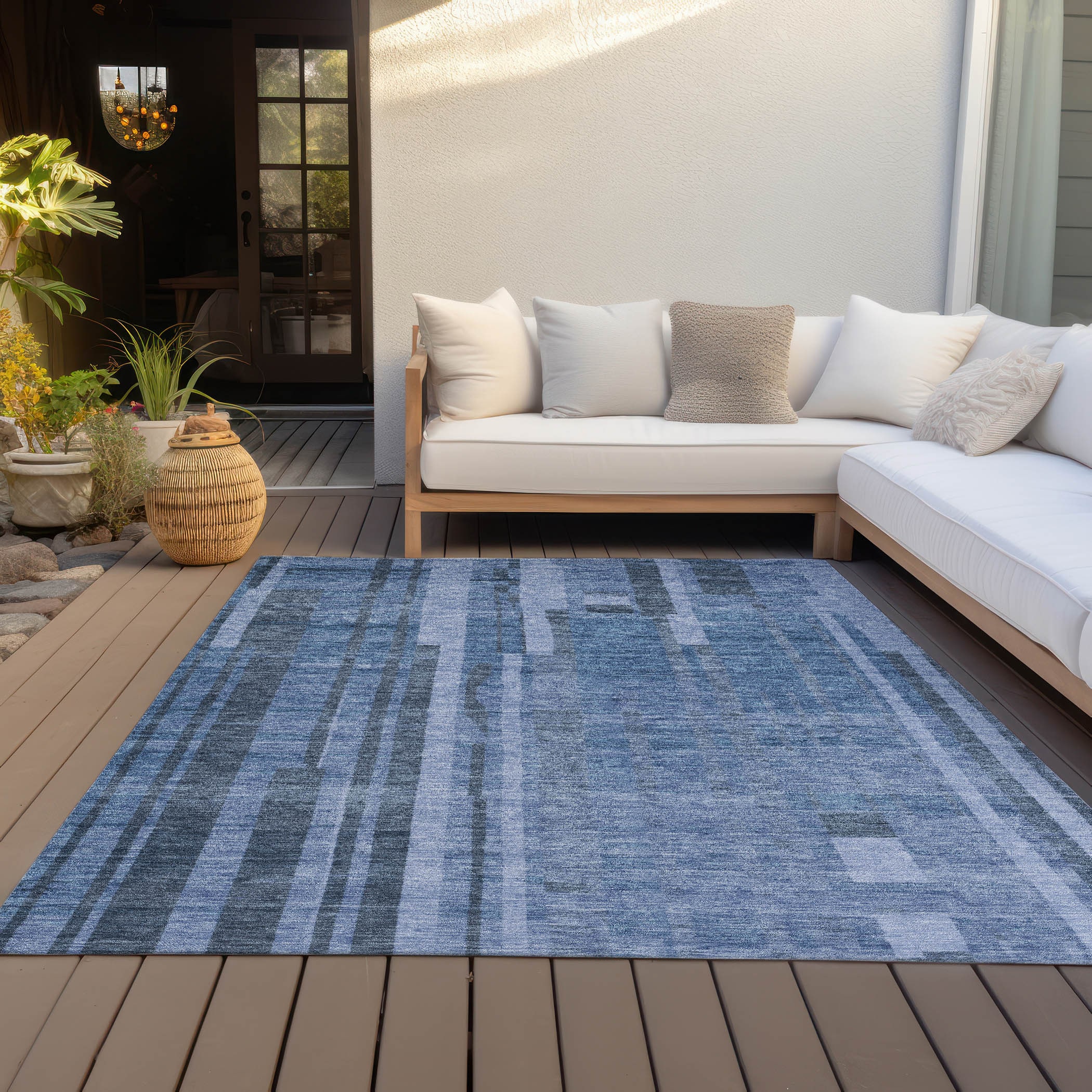 Addison Rugs ACN1063NA5X8 rugs - View #9