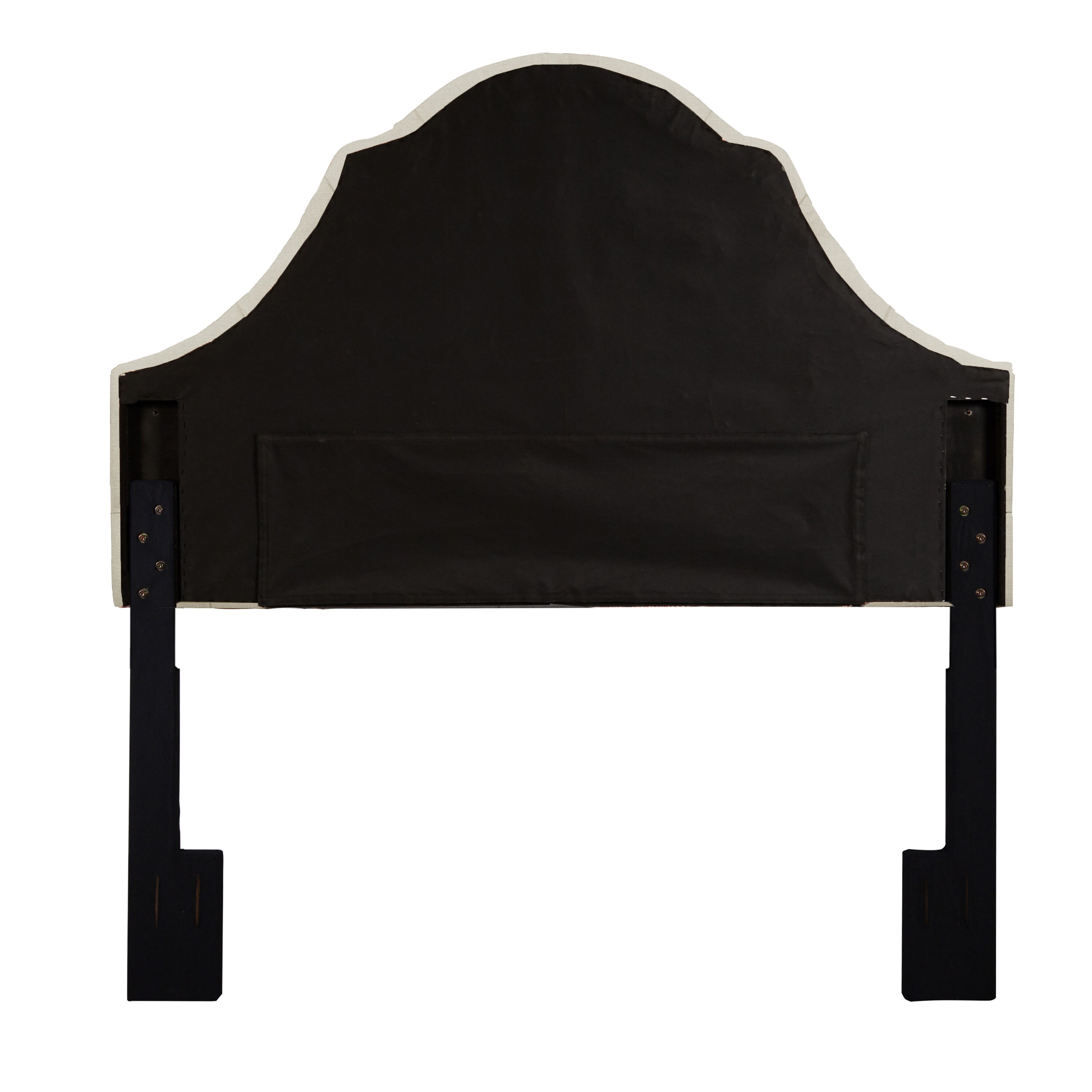 Accentrics Home DS-D015-250-433A Upholstered-Headboards - View #4