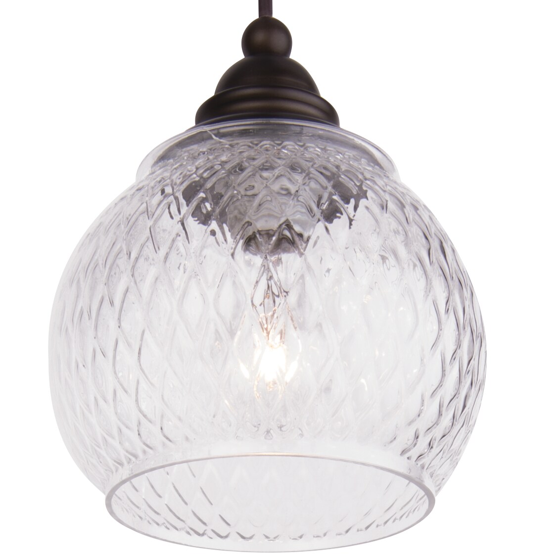 allen + roth B10079 Pendant-Lights - View #3
