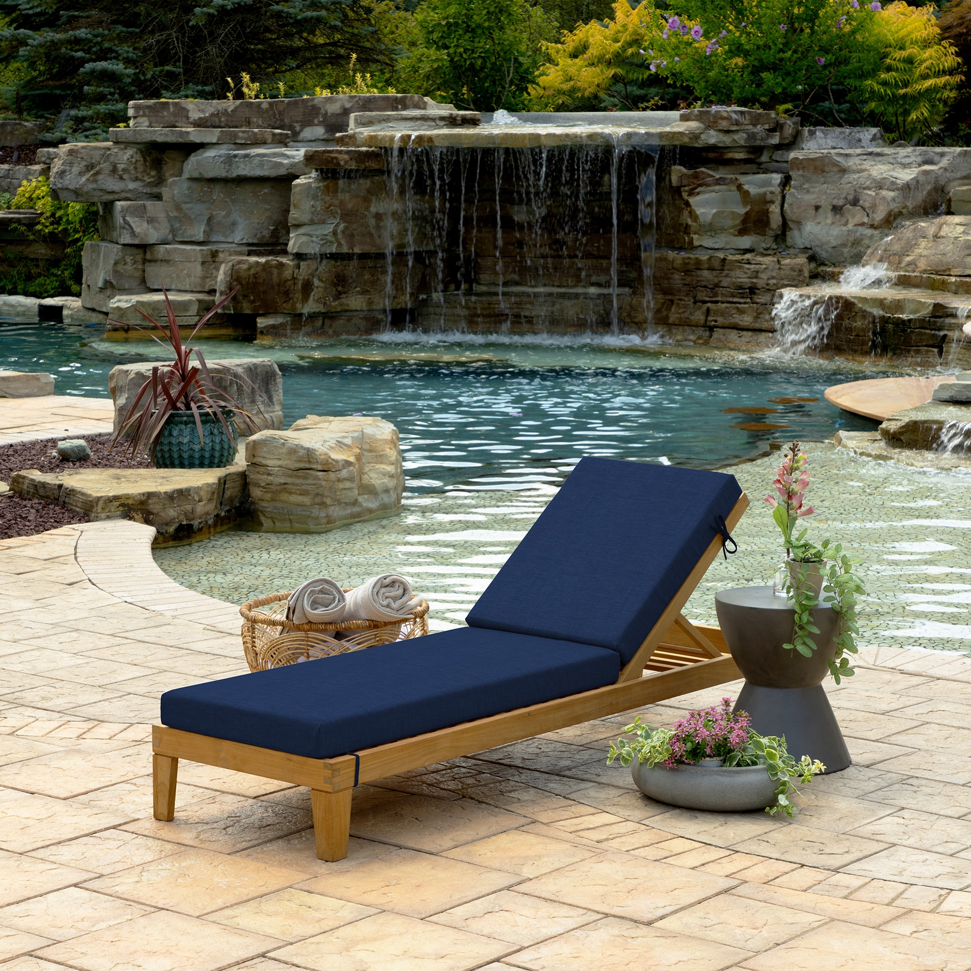 ARDEN ZR0DF80A-DKZ1 Patio-Furniture-Cushions - View #3