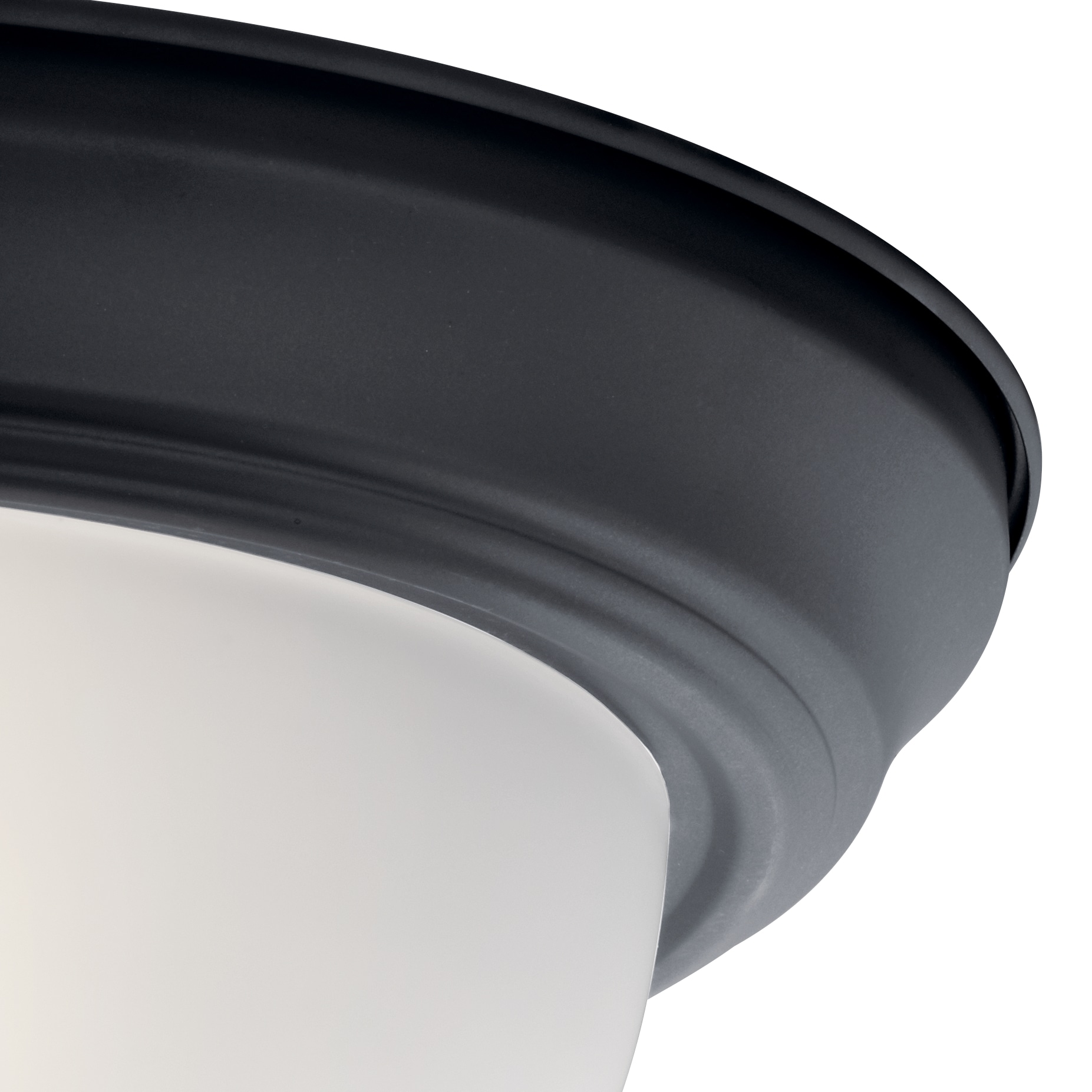 Kichler 8111BK flushmounts - View #4