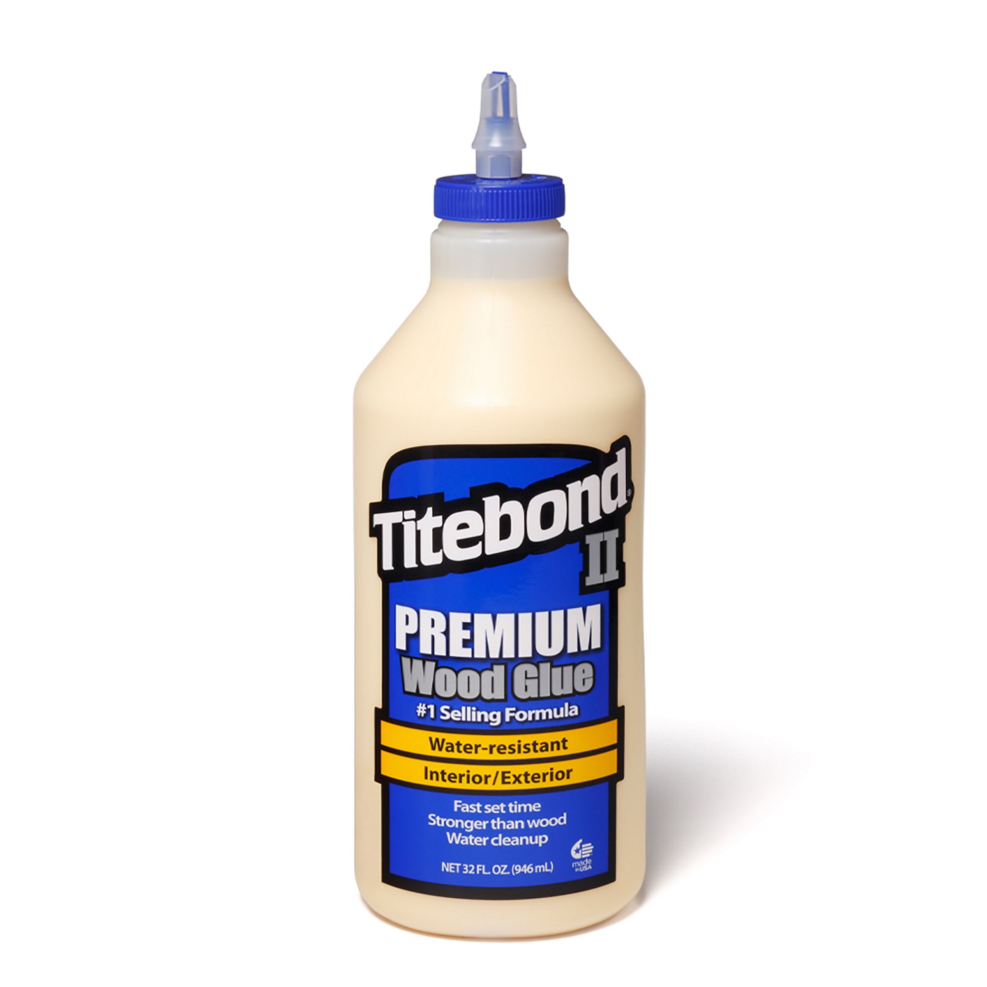Titebond 5005CP Wood-Adhesive - View #2